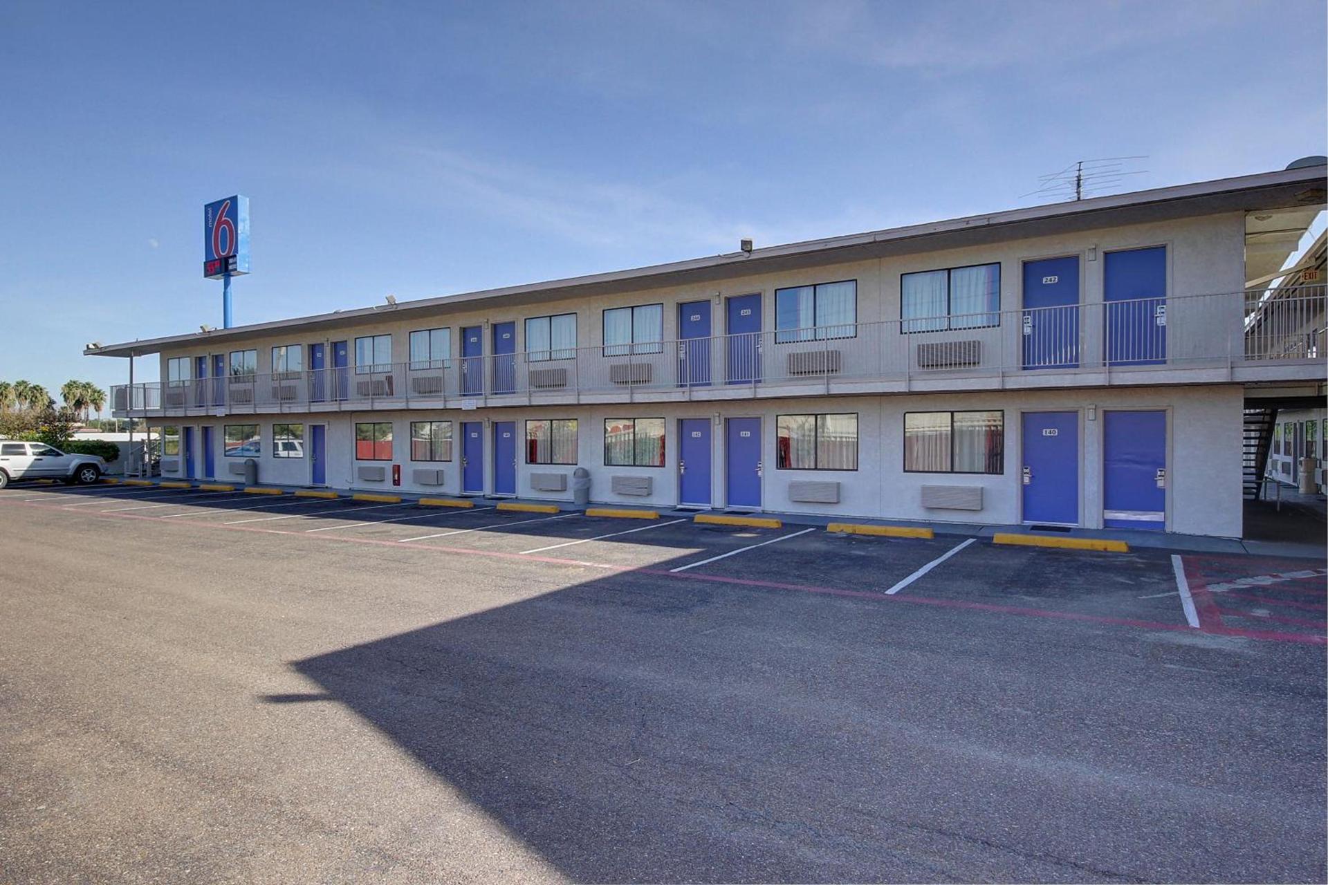 Motel 6-Laredo, TX - South photo 18