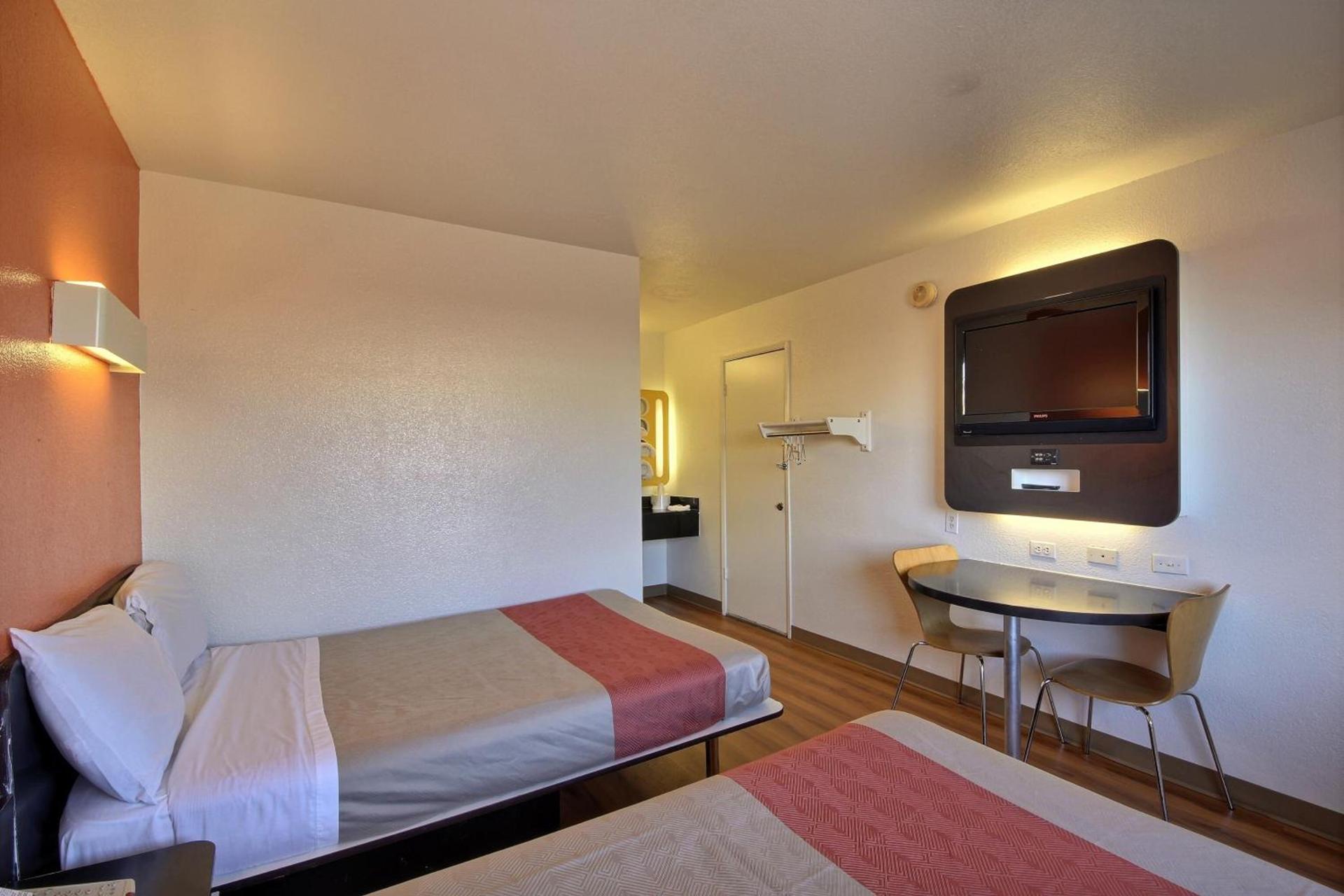 Motel 6-Laredo, TX - South photo 21
