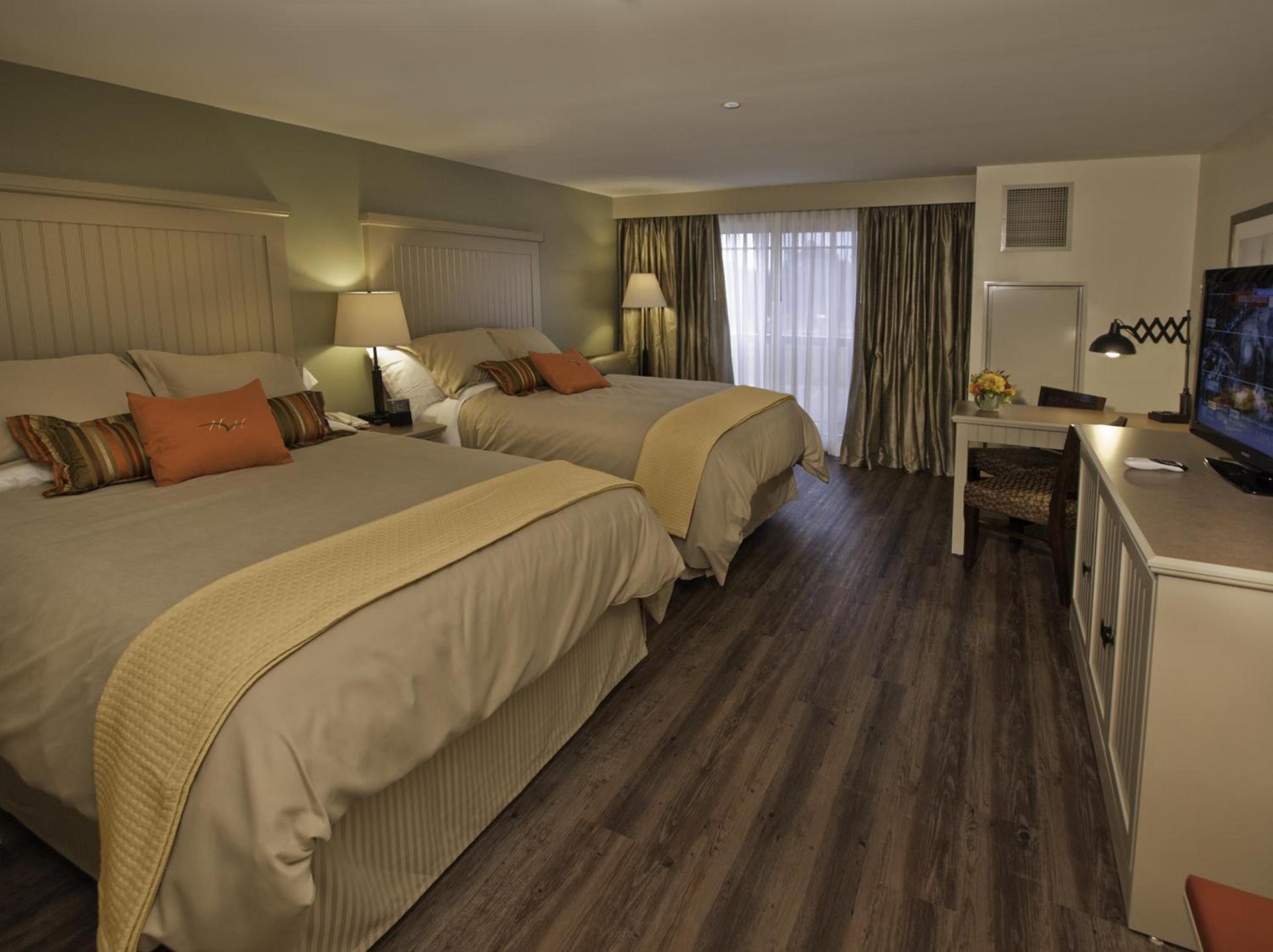 1000 Islands Harbor Hotel photo 23