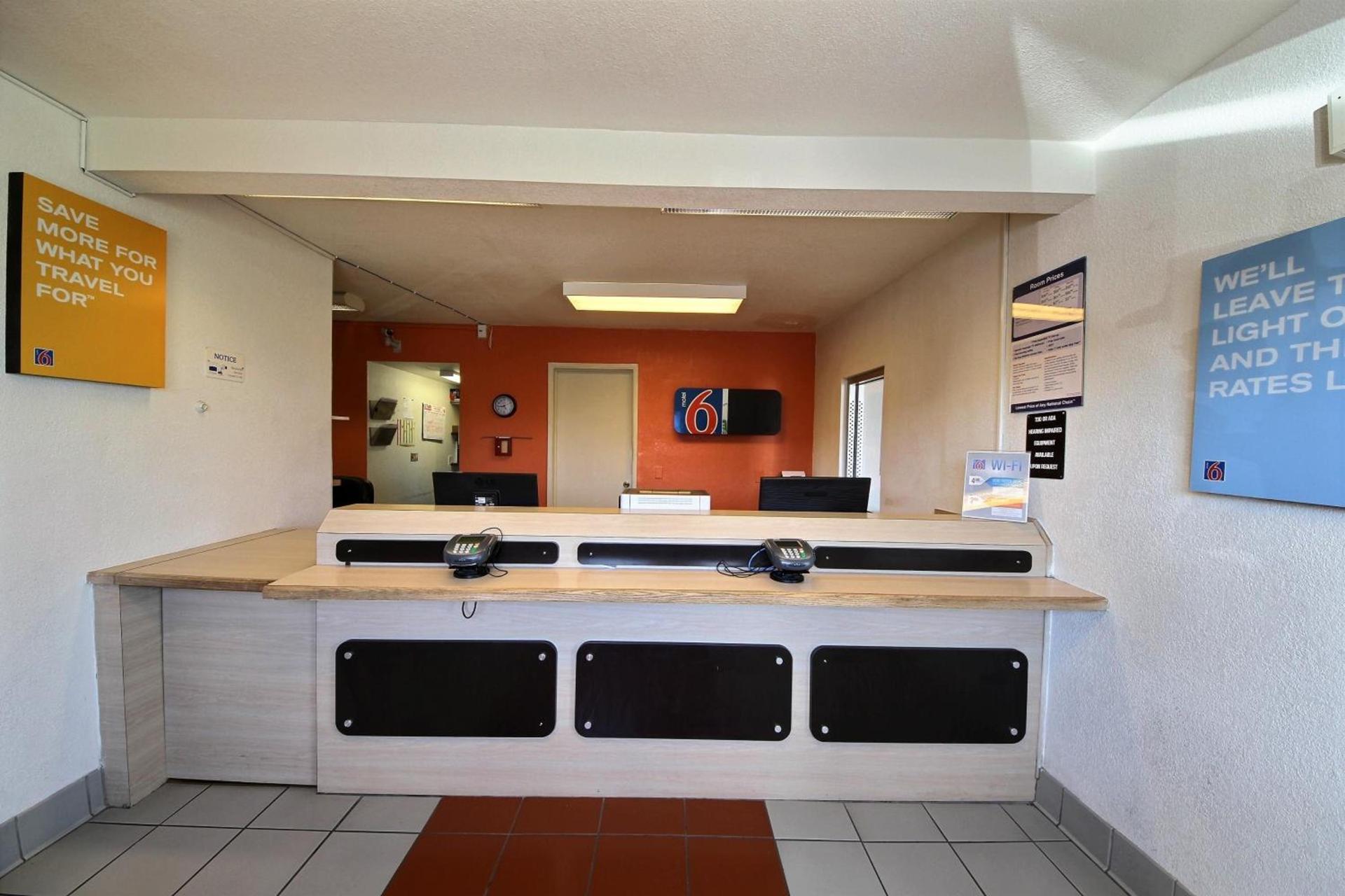 Motel 6-Laredo, TX - South photo 25