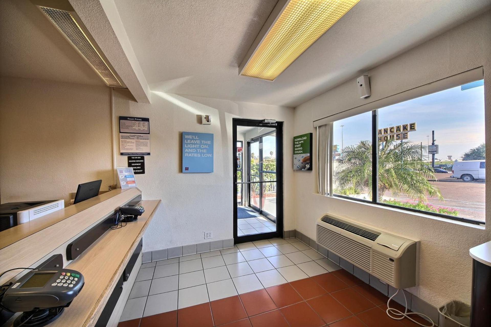 Motel 6-Laredo, TX - South photo 28