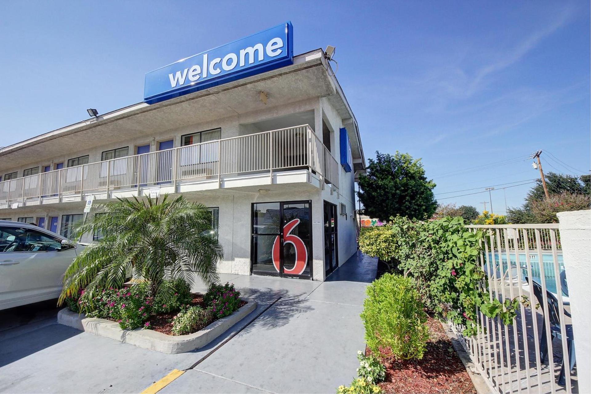 Motel 6-Laredo, TX - South photo 6
