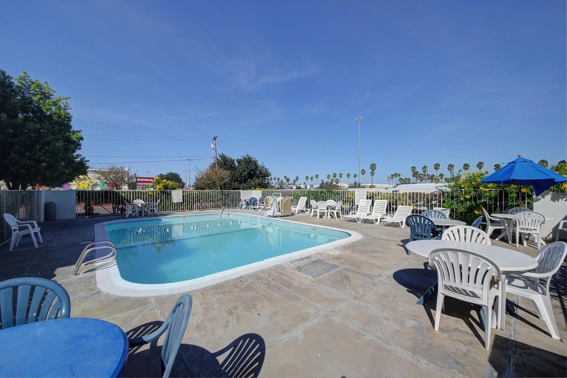Motel 6-Laredo, TX - South photo 30