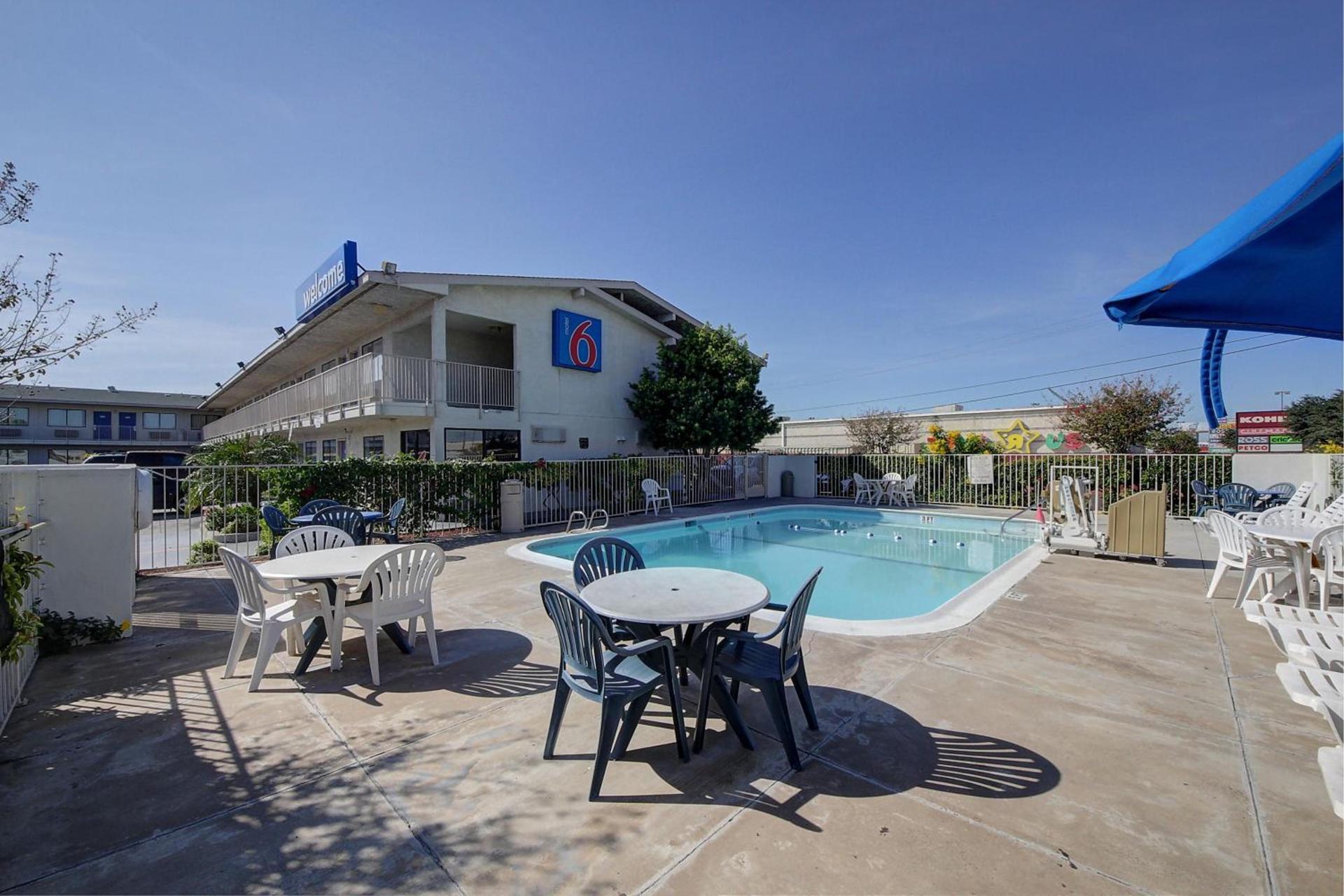 Motel 6-Laredo, TX - South photo 32