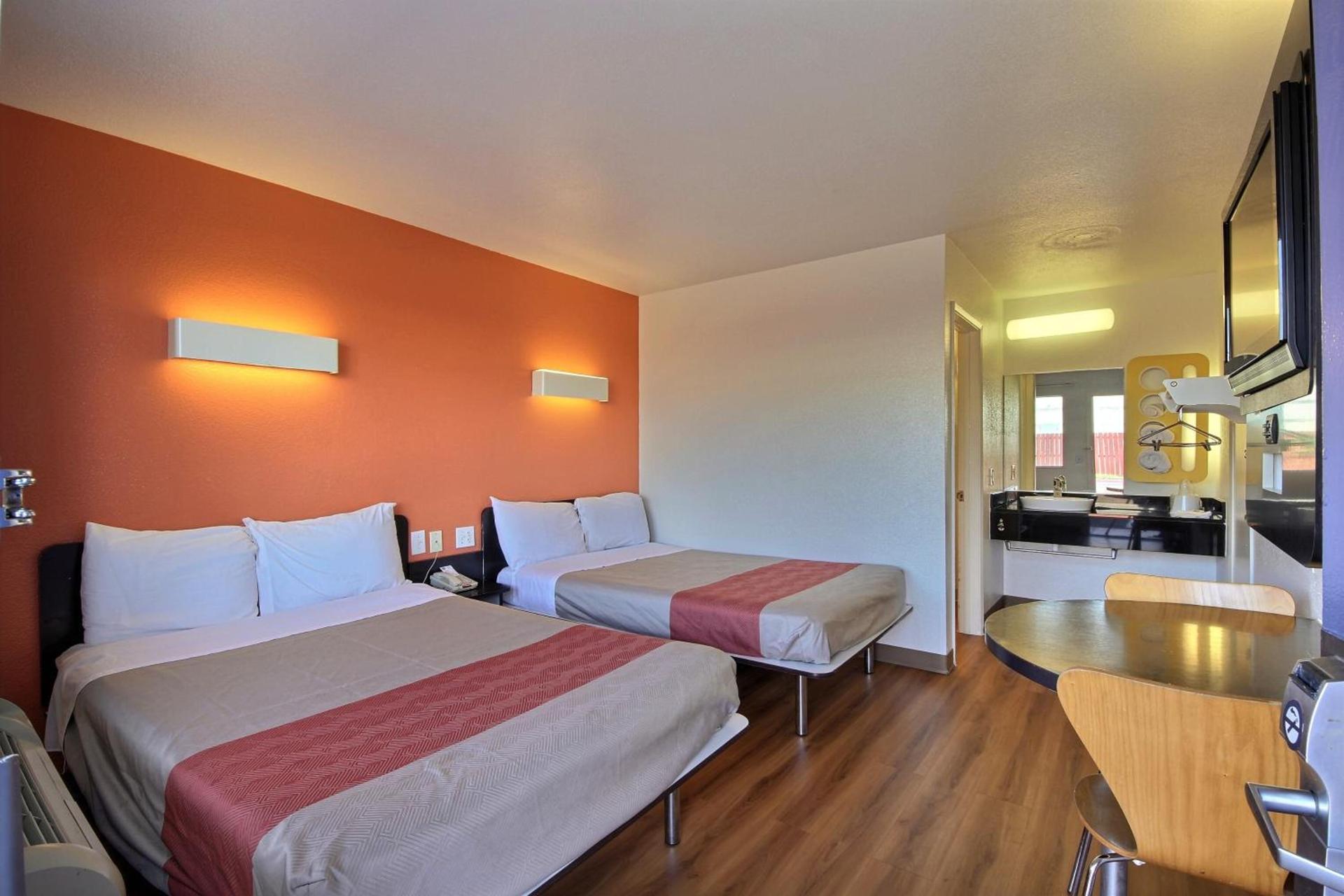 Motel 6-Laredo, TX - South photo 33