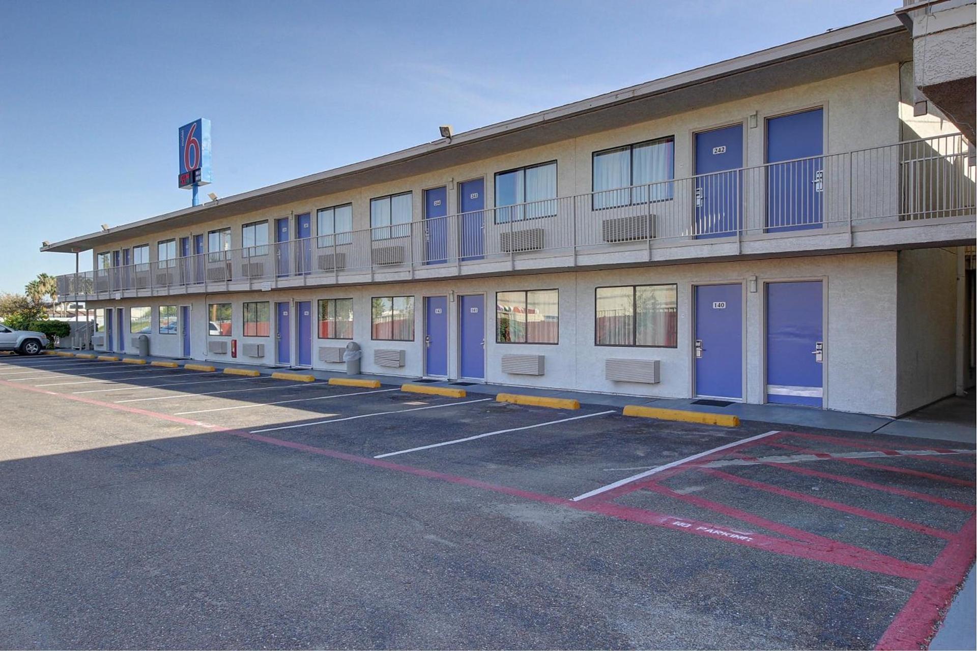 Motel 6-Laredo, TX - South photo 34