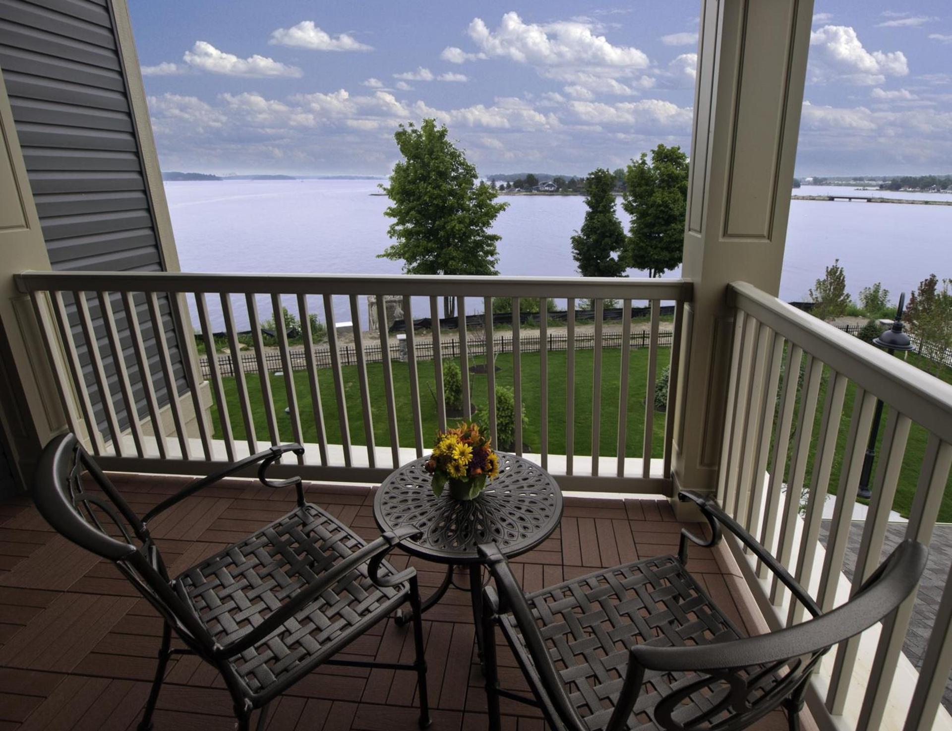1000 Islands Harbor Hotel photo 26