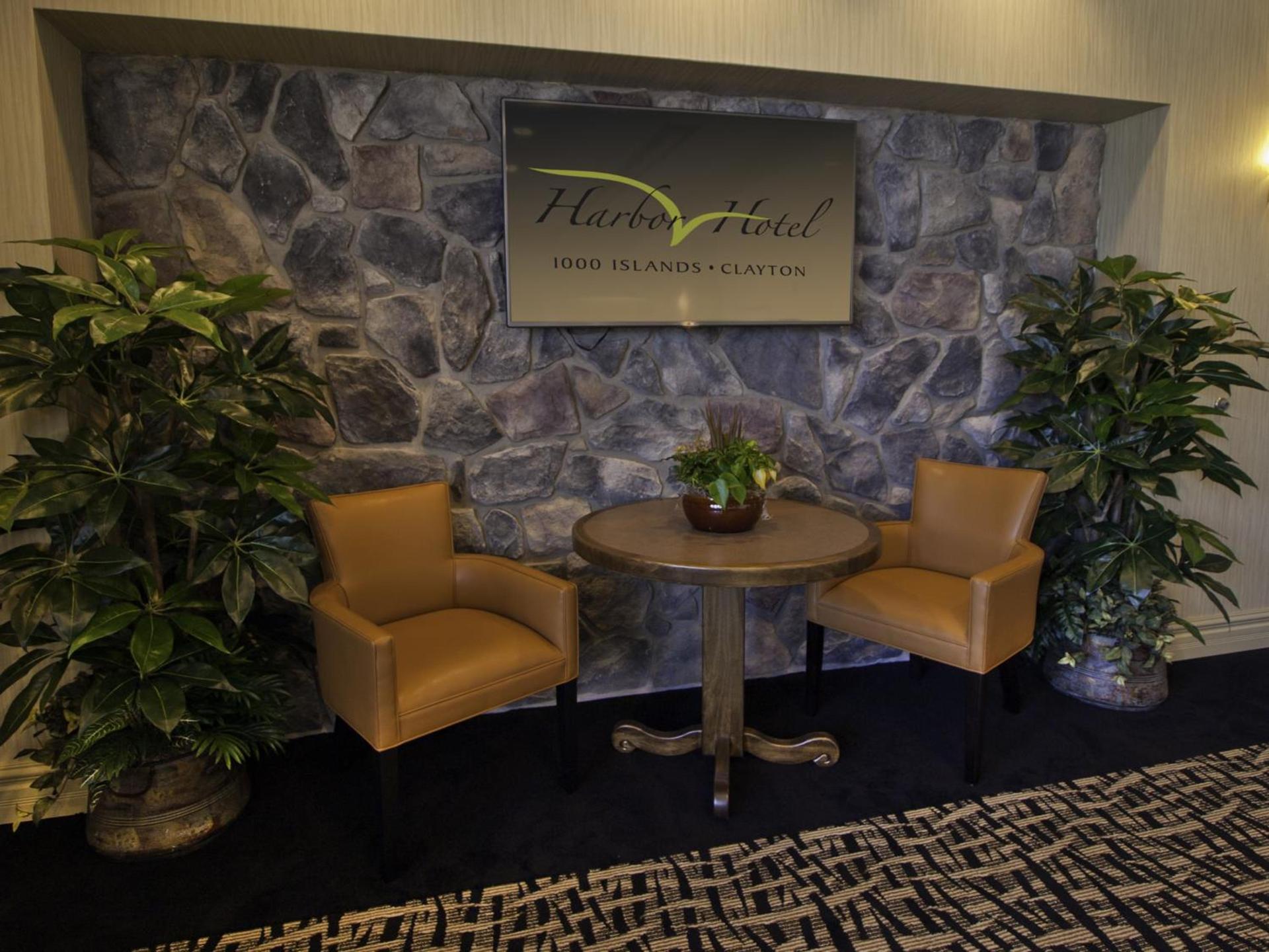 1000 Islands Harbor Hotel photo 16