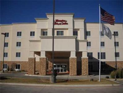 Hampton Inn & Suites Lubbock photo 27
