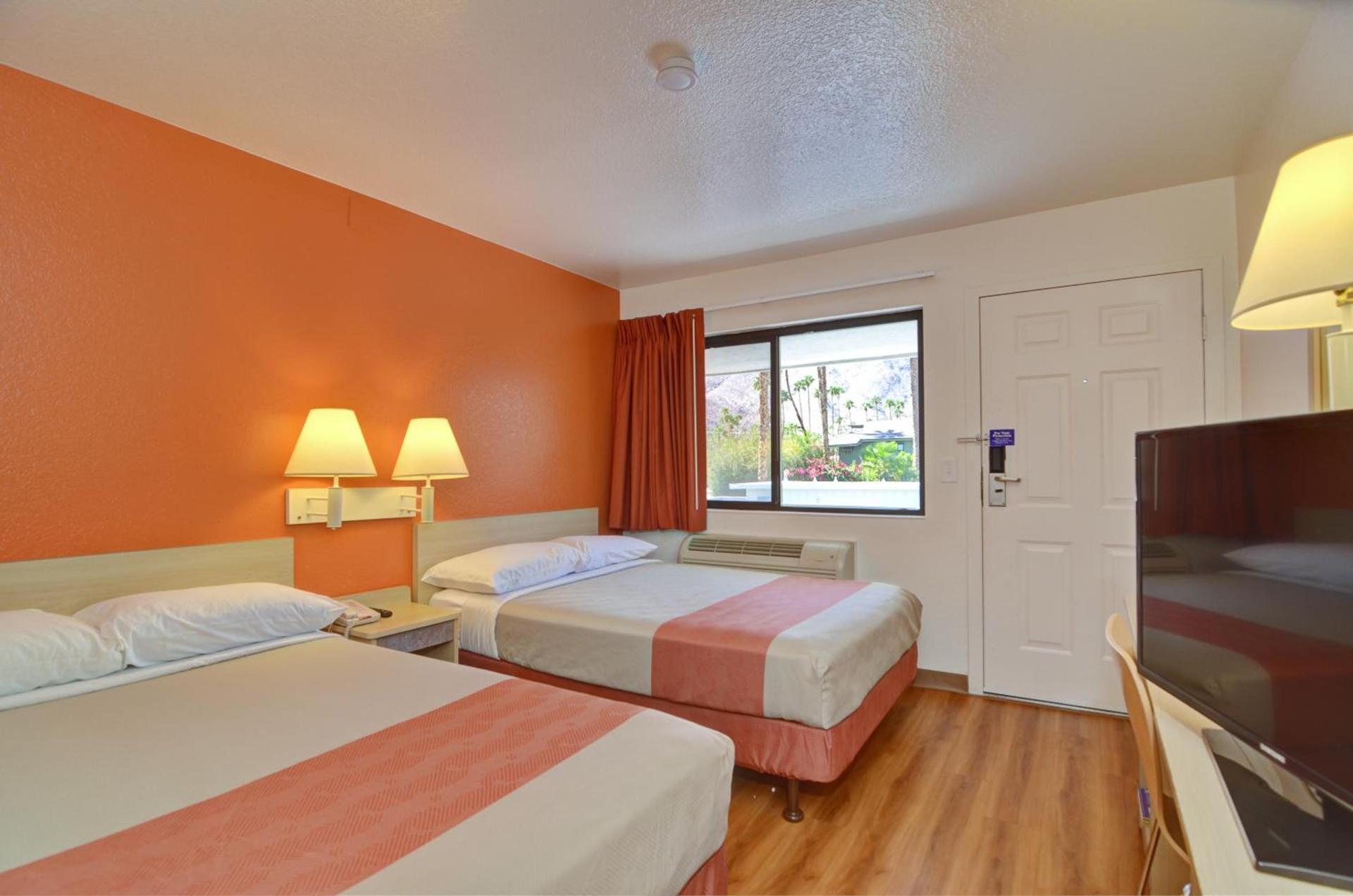Motel 6-Palm Springs, CA - East - Palm Canyon photo 67