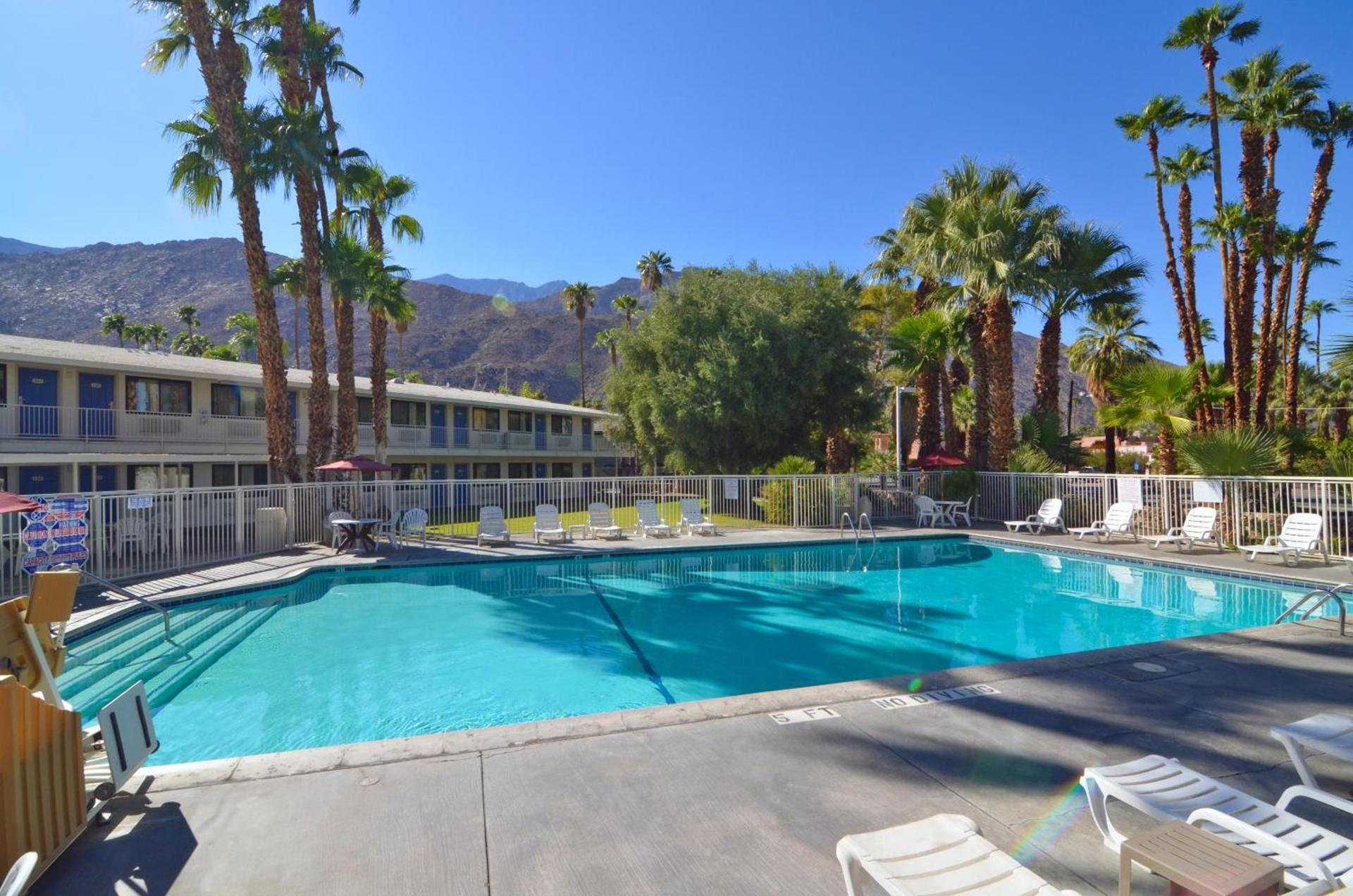 Motel 6-Palm Springs, CA - East - Palm Canyon photo 55