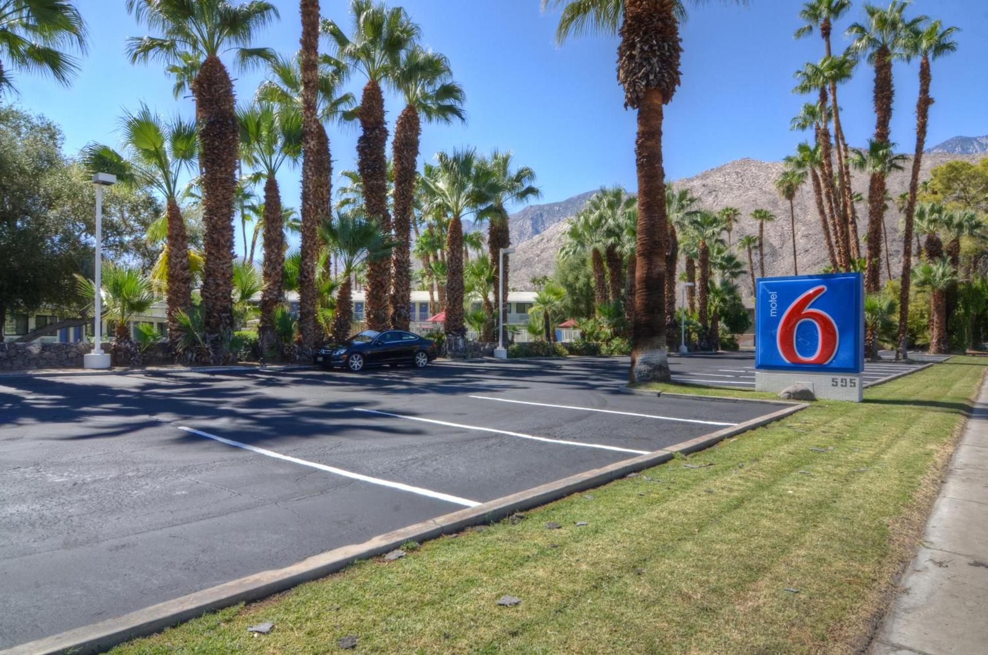 Motel 6-Palm Springs, CA - East - Palm Canyon photo 52