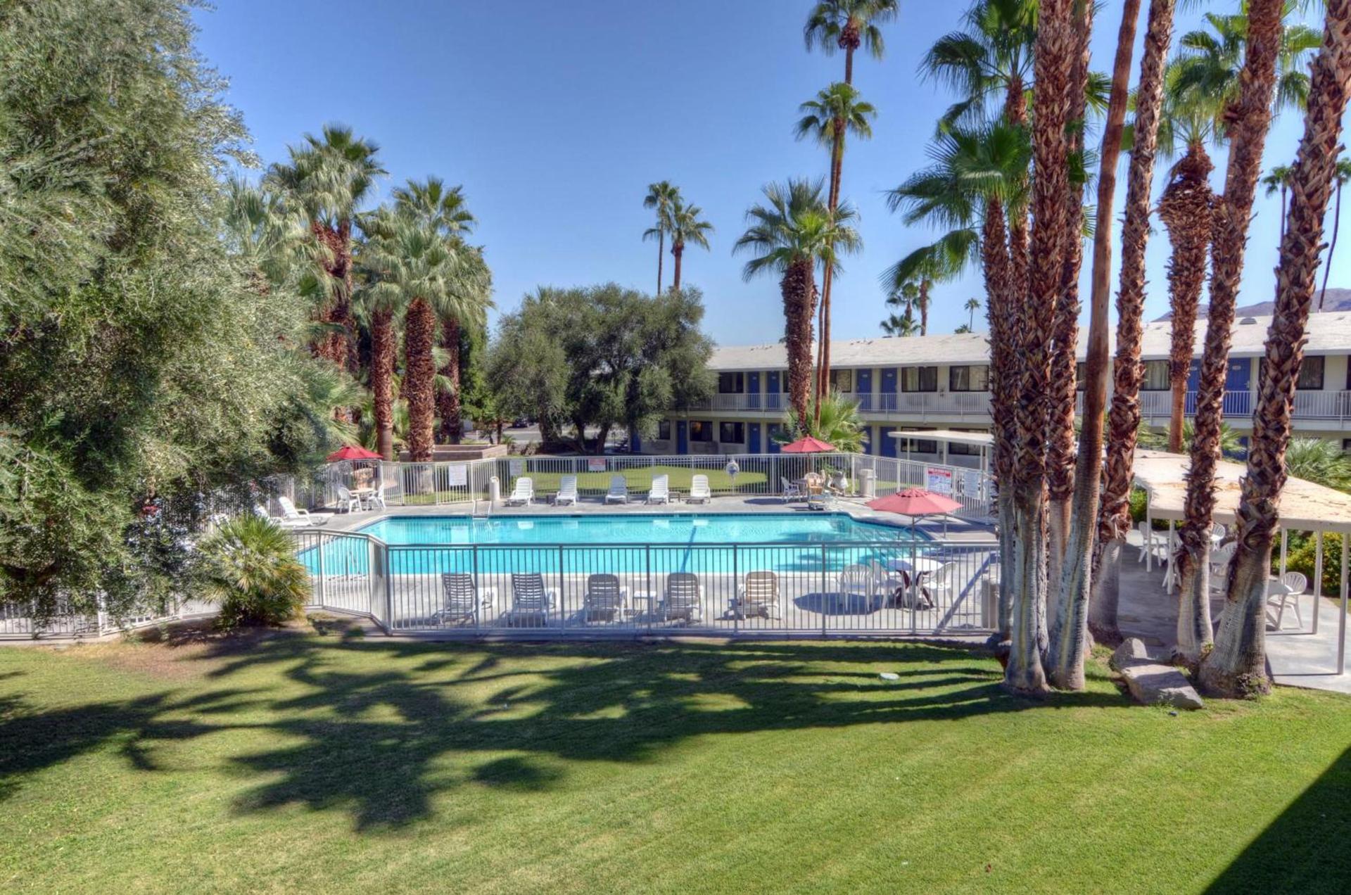 Motel 6-Palm Springs, CA - East - Palm Canyon photo 57