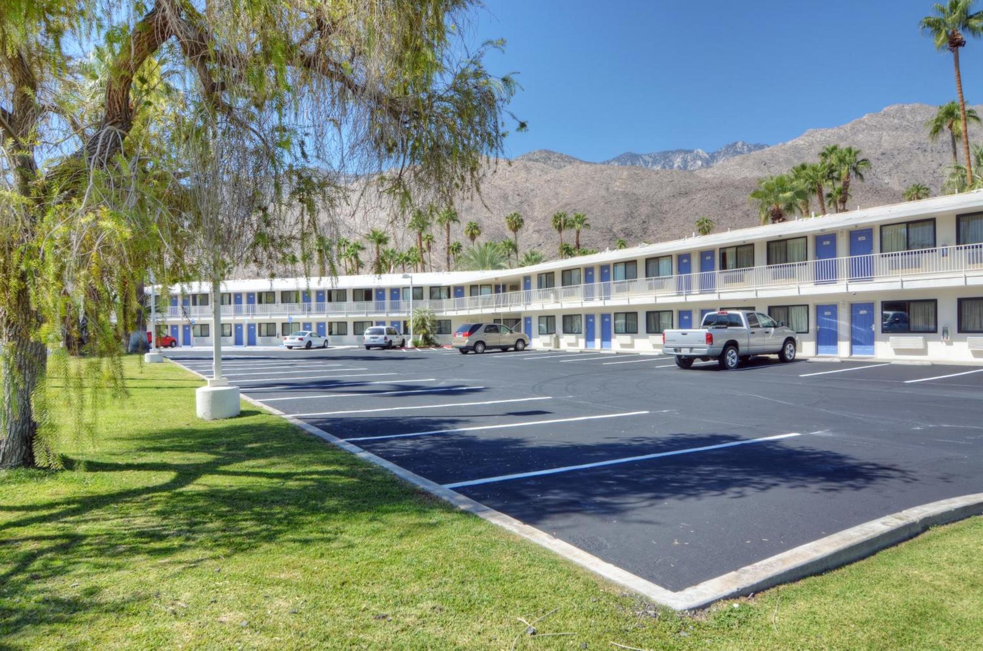 Motel 6-Palm Springs, CA - East - Palm Canyon photo 51