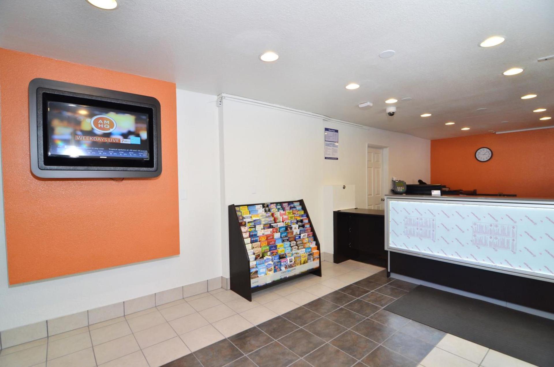 Motel 6-Palm Springs, CA - East - Palm Canyon photo 63