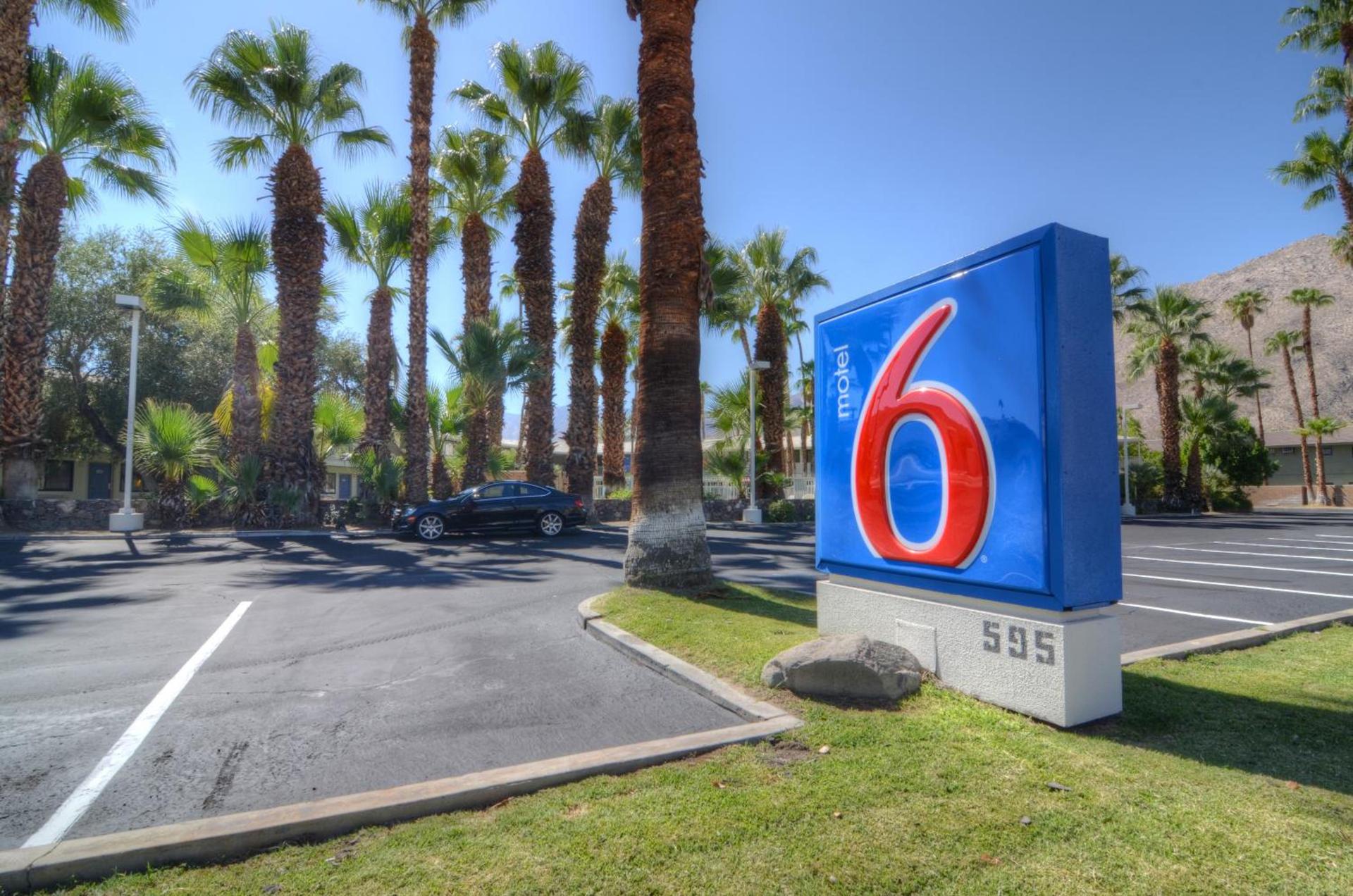 Motel 6-Palm Springs, CA - East - Palm Canyon photo 50