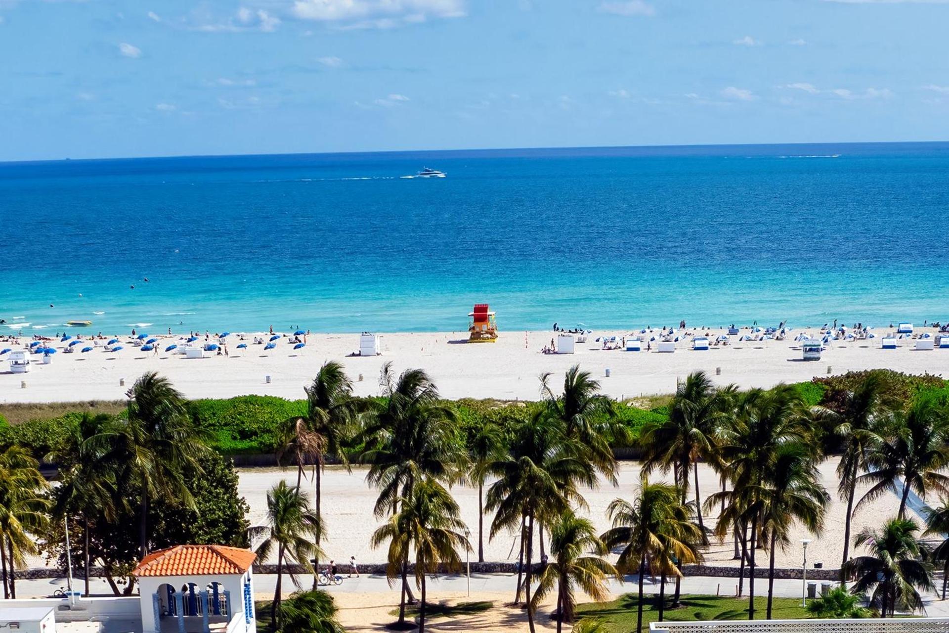The Tony Hotel South Beach photo 43