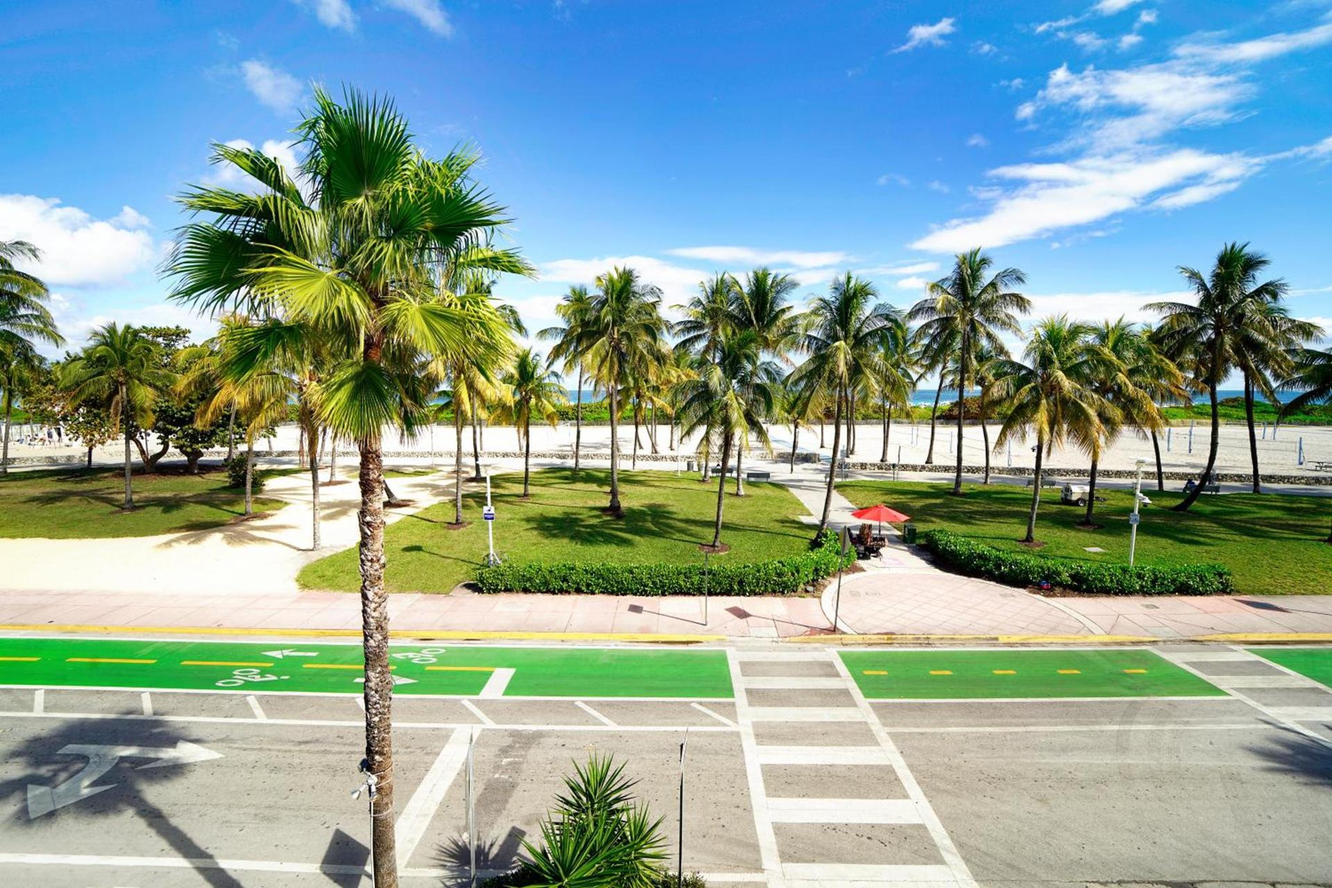 The Tony Hotel South Beach photo 44