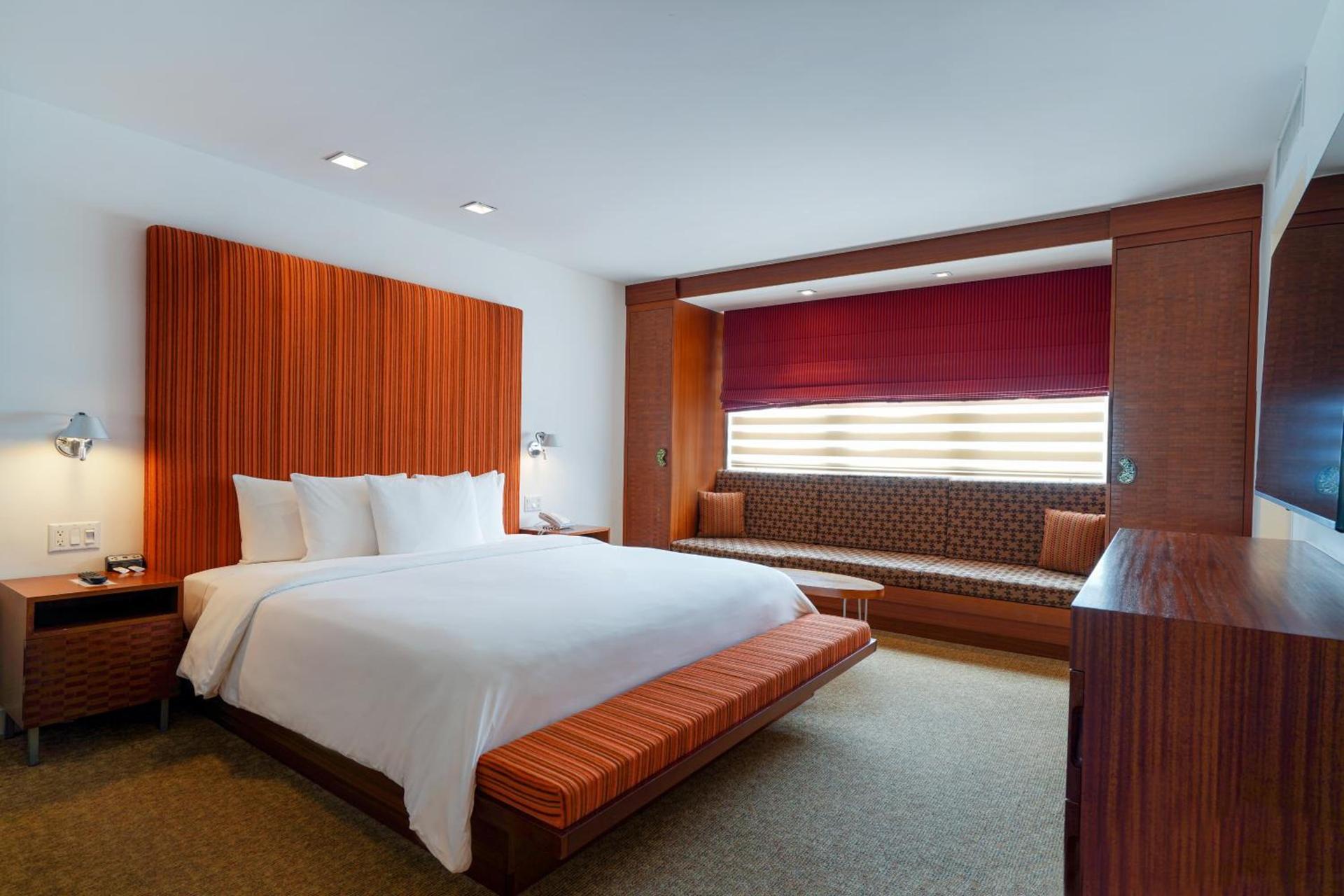 The Tony Hotel South Beach photo 38