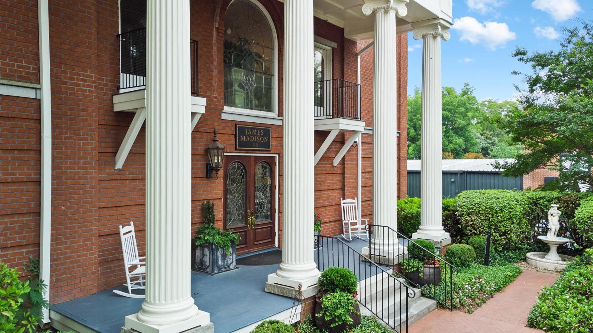 The James Madison Inn photo 3