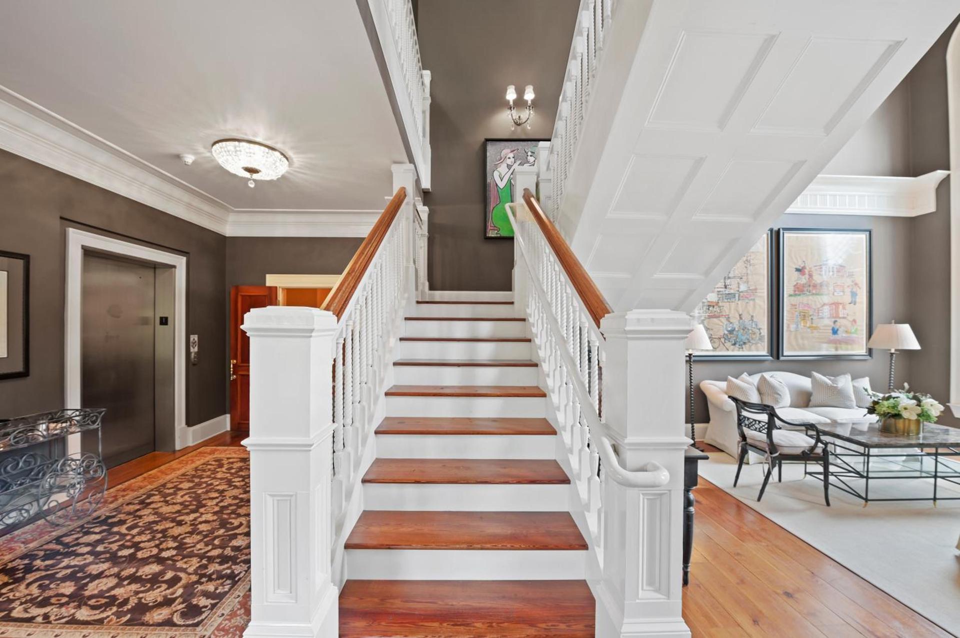 The James Madison Inn photo 9