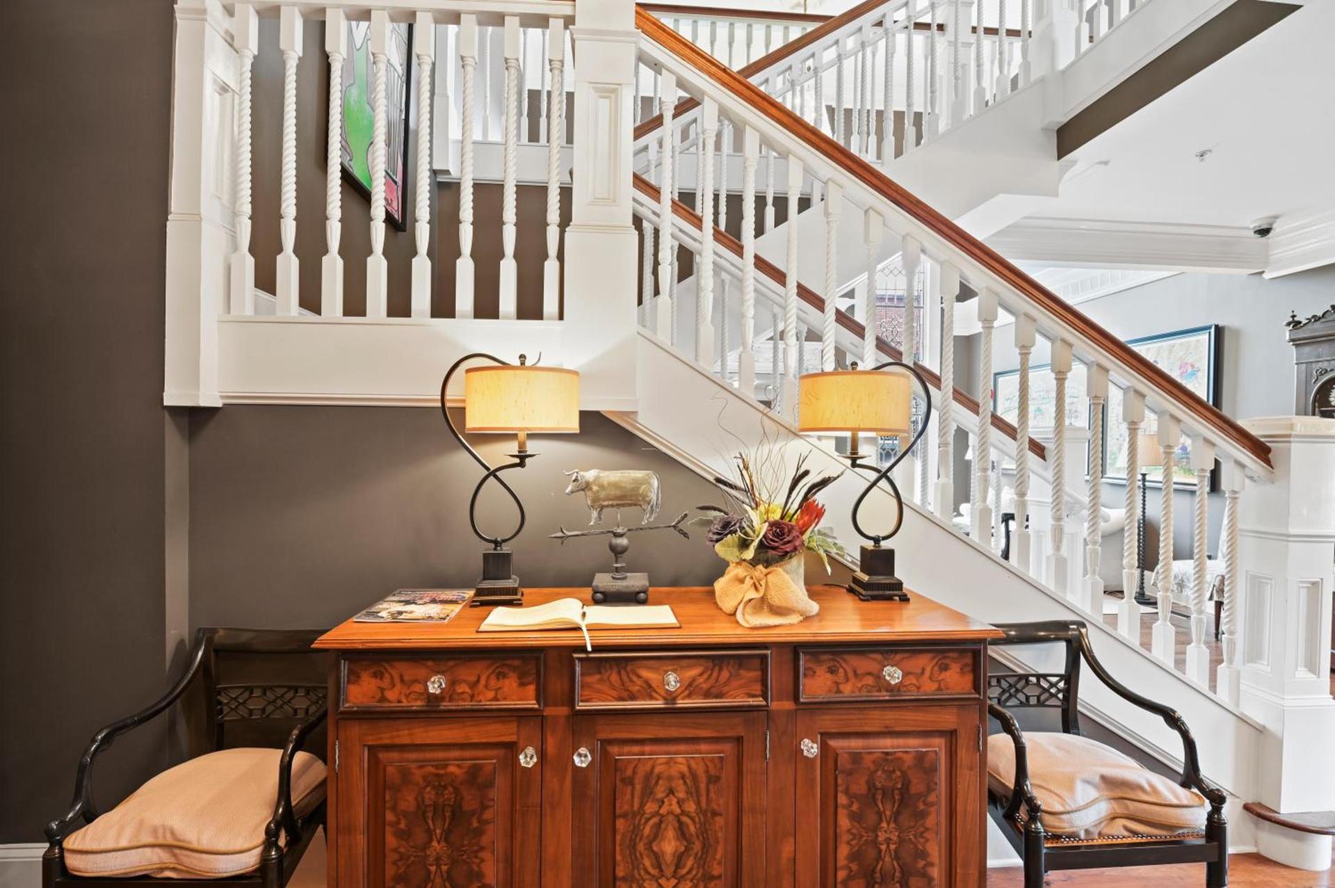 The James Madison Inn photo 10