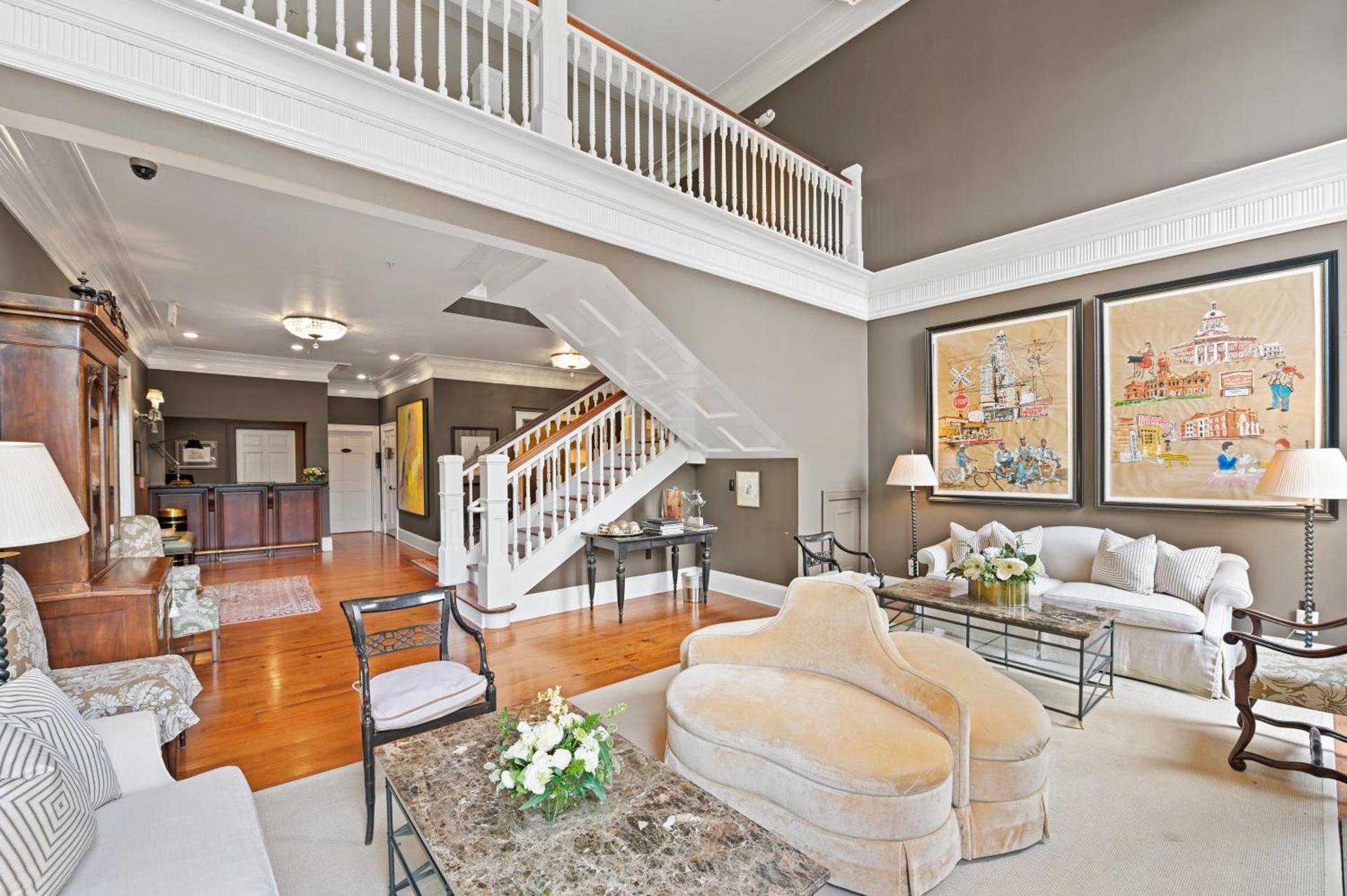 The James Madison Inn photo 17