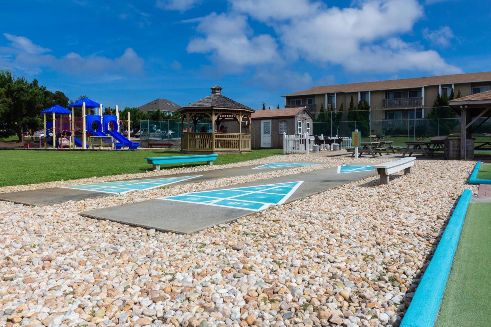 Sea Scape Beach and Golf Villas photo 12