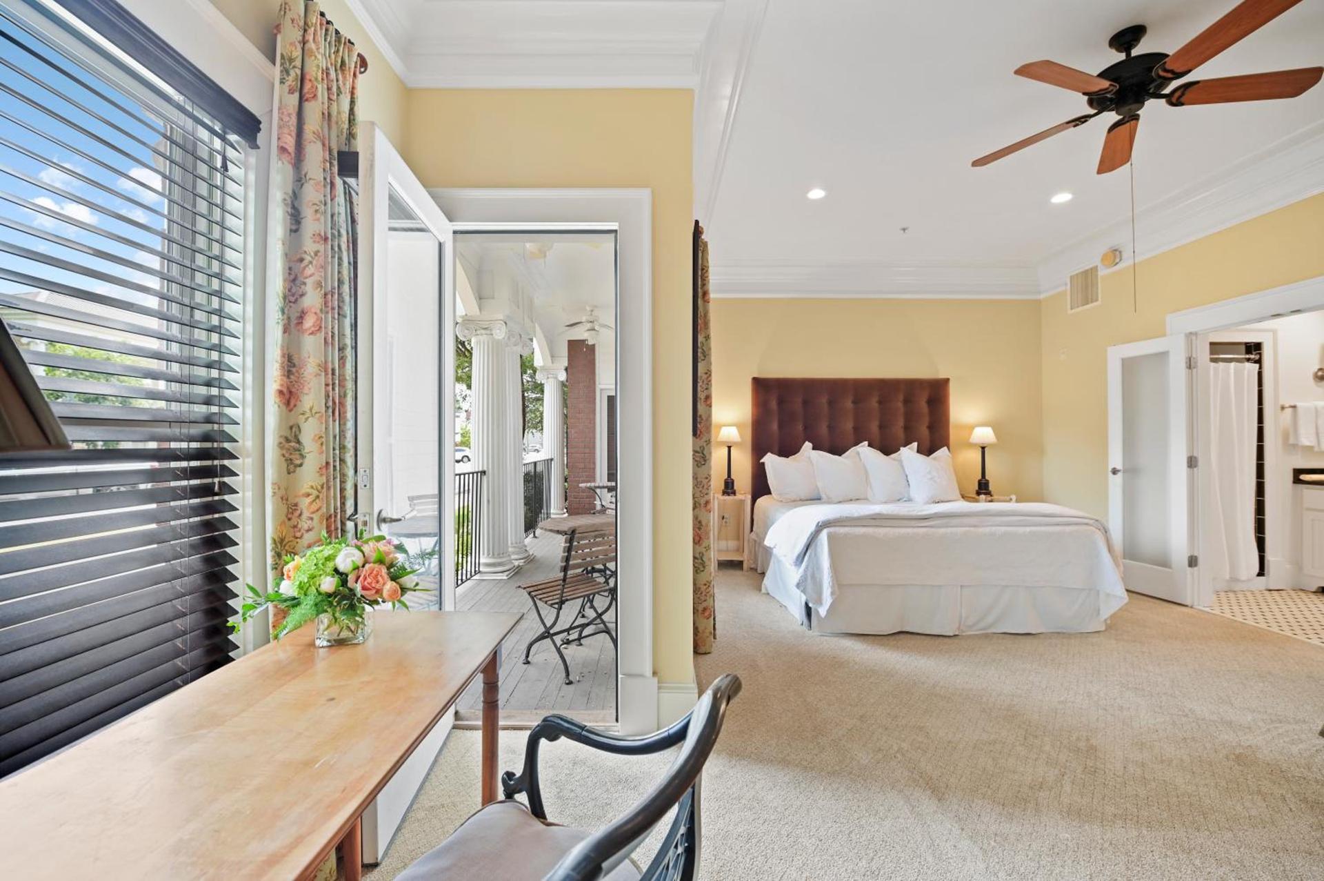 The James Madison Inn photo 20