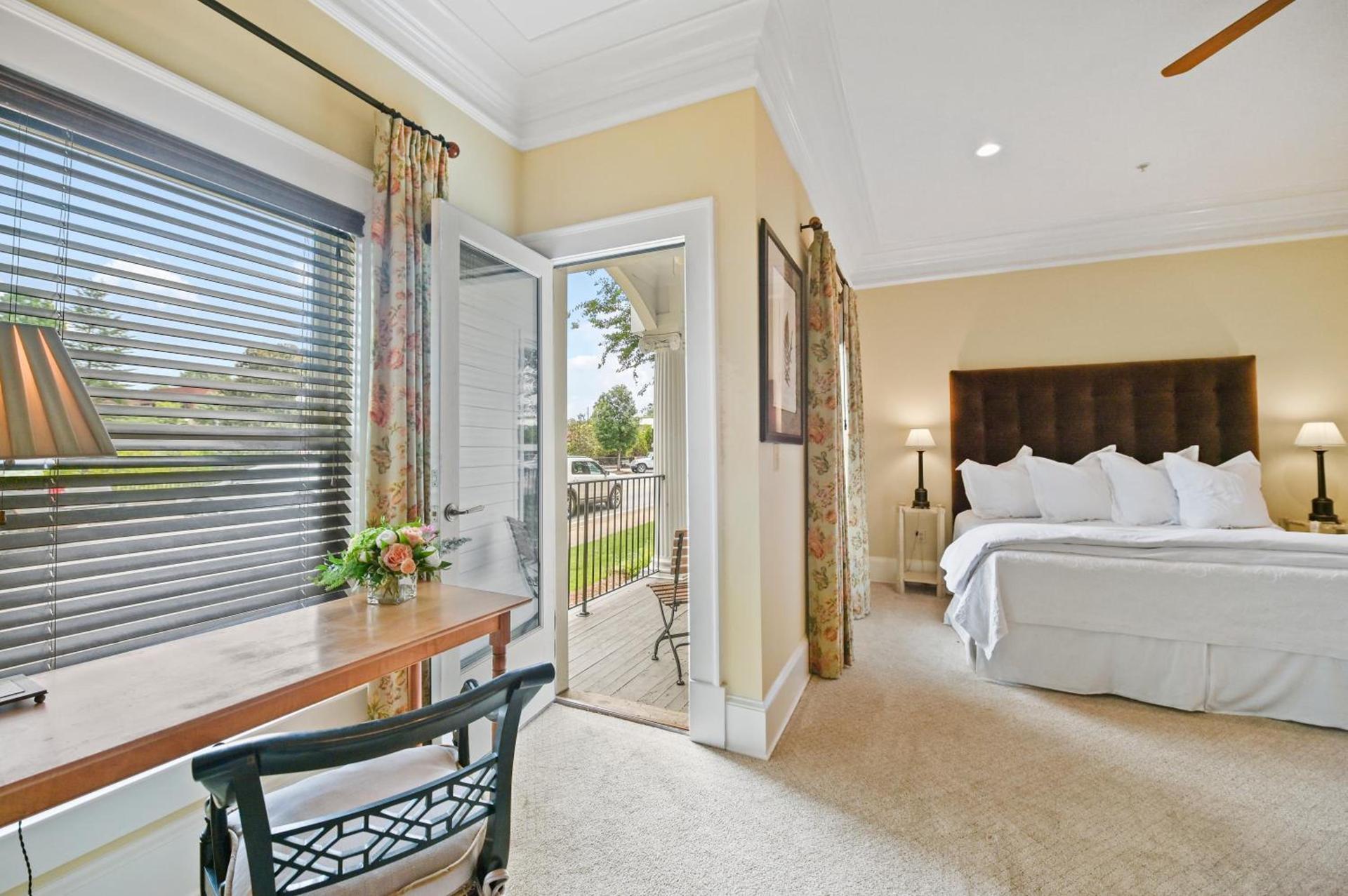 The James Madison Inn photo 23