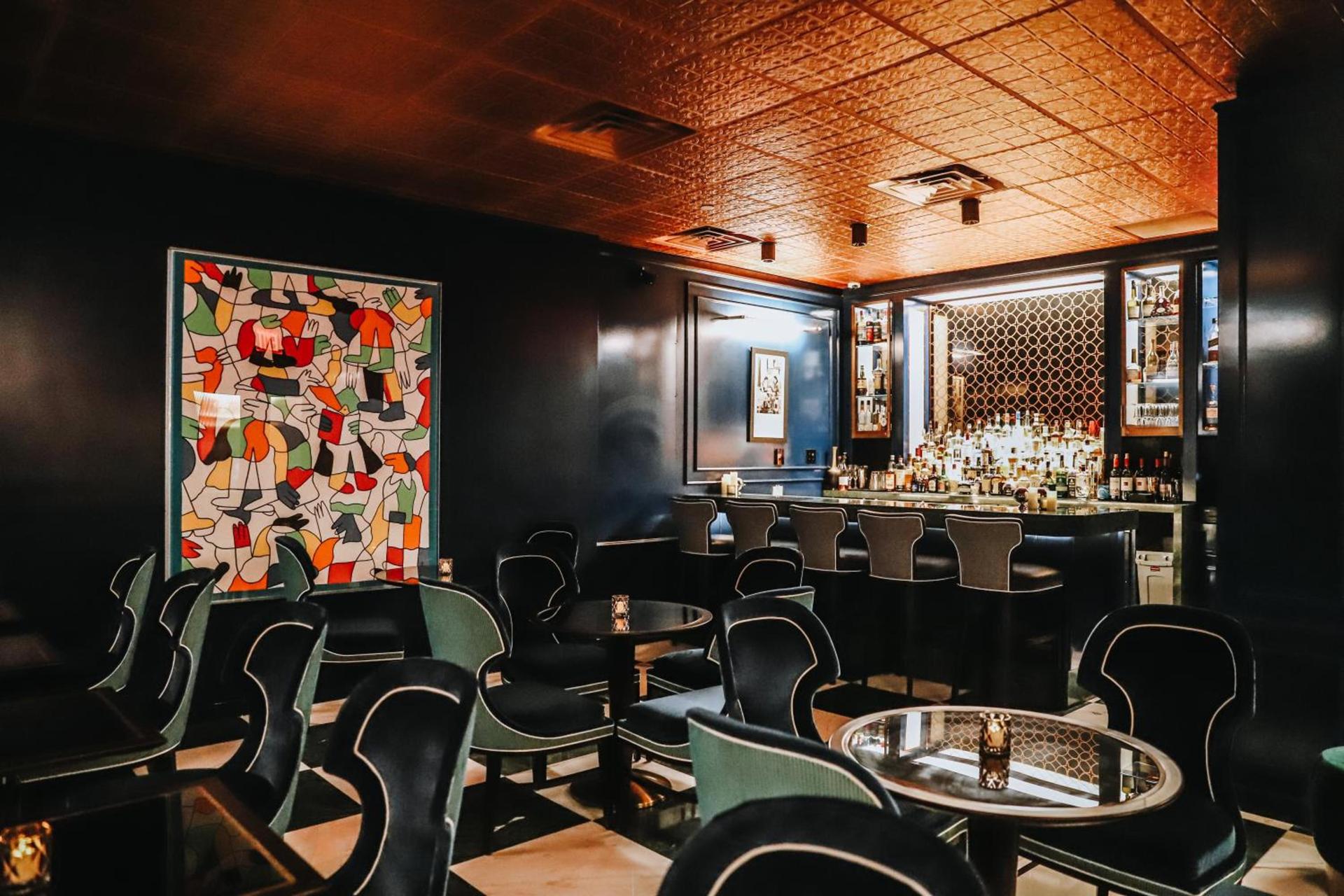 The Iroquois Times Square, a Small Luxury Hotel photo 22