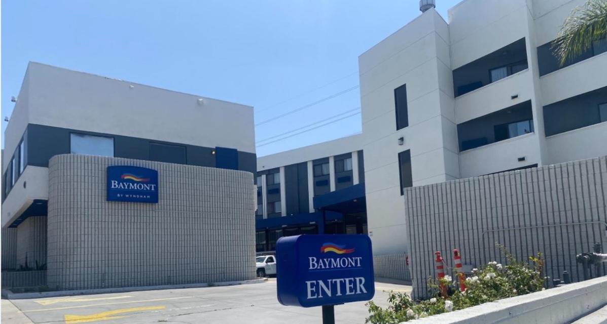 Baymont by Wyndham Monterey Park photo 32