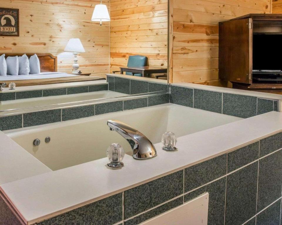 Mackinac Lodge photo 2