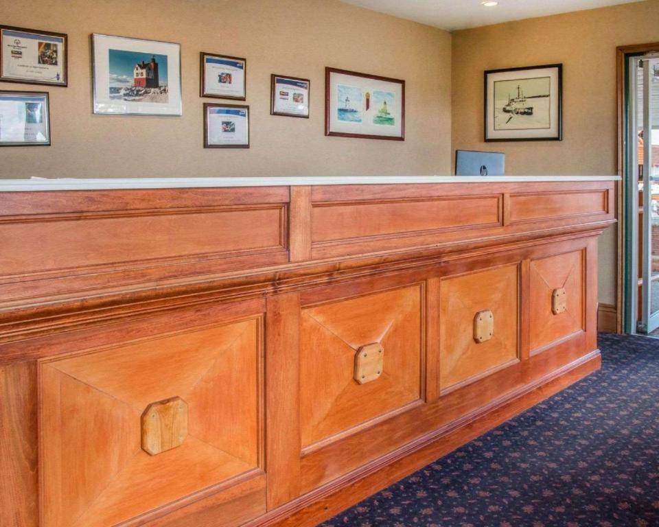 Mackinac Lodge photo 7