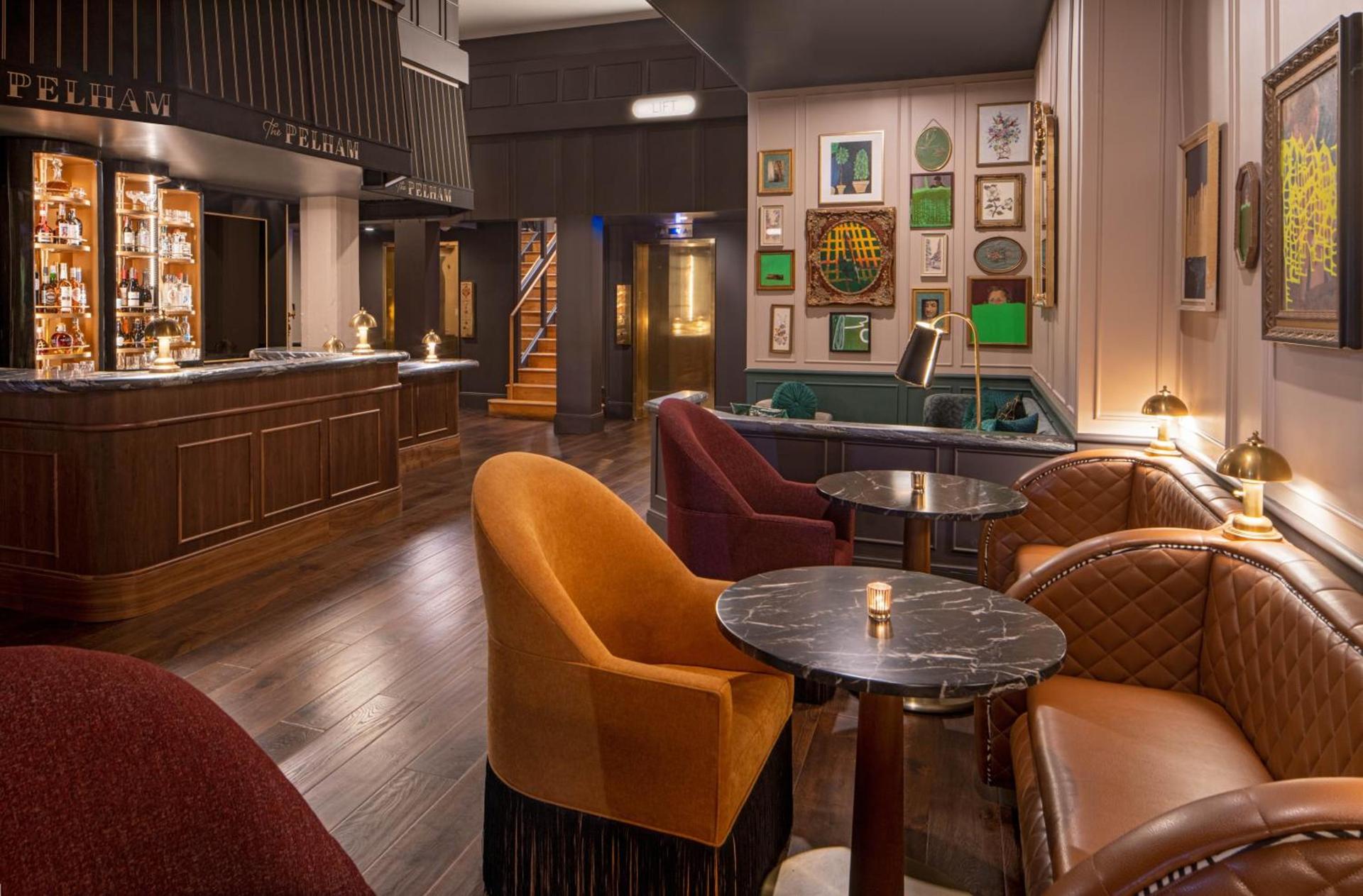 Pelham Hotel photo 8