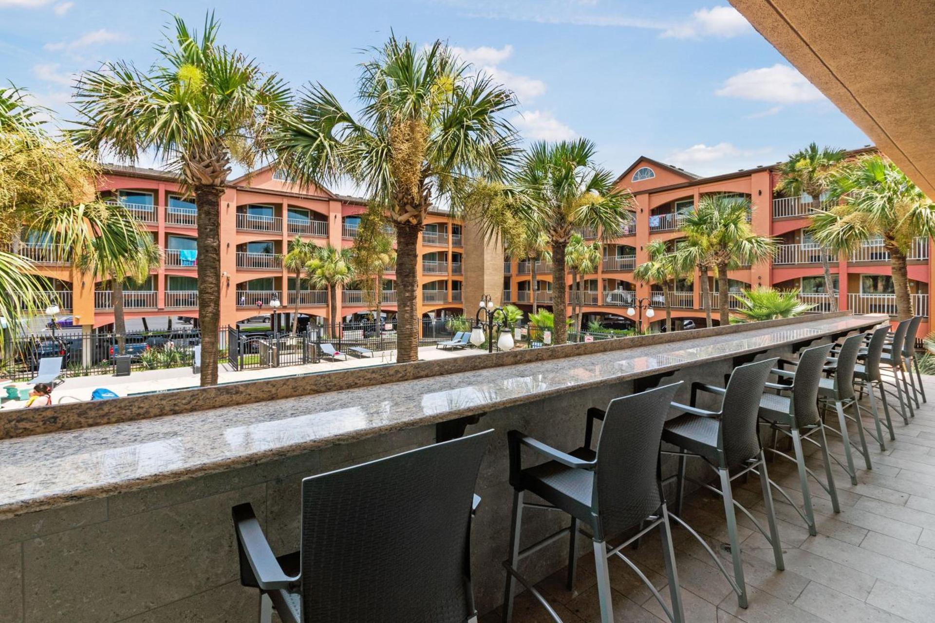 Beachfront Palms Resort Galveston, an Ascend Collection Hotel photo 53