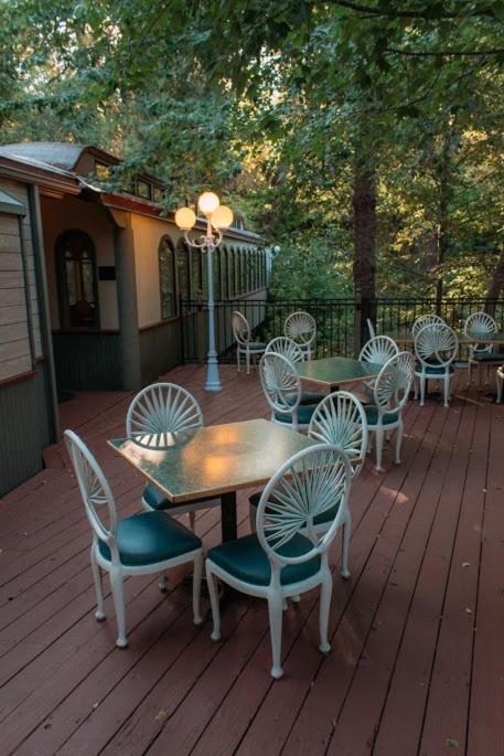 Northern Queen Inn photo 15