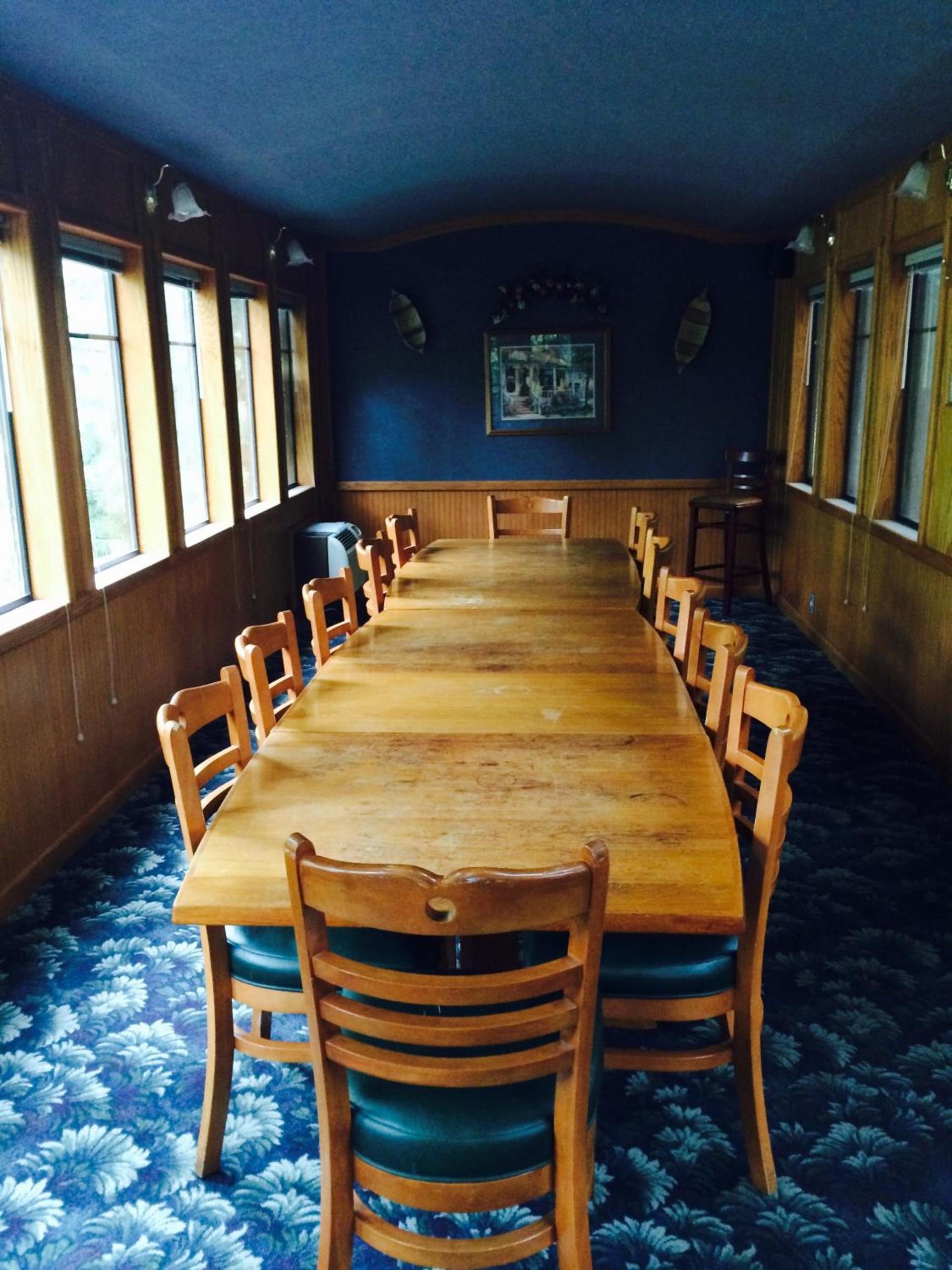 Northern Queen Inn photo 19