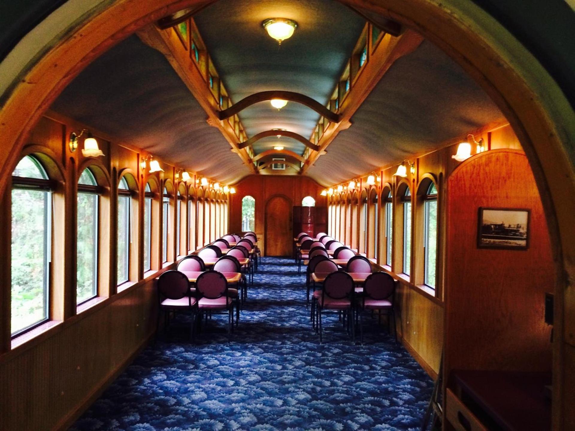 Northern Queen Inn photo 9