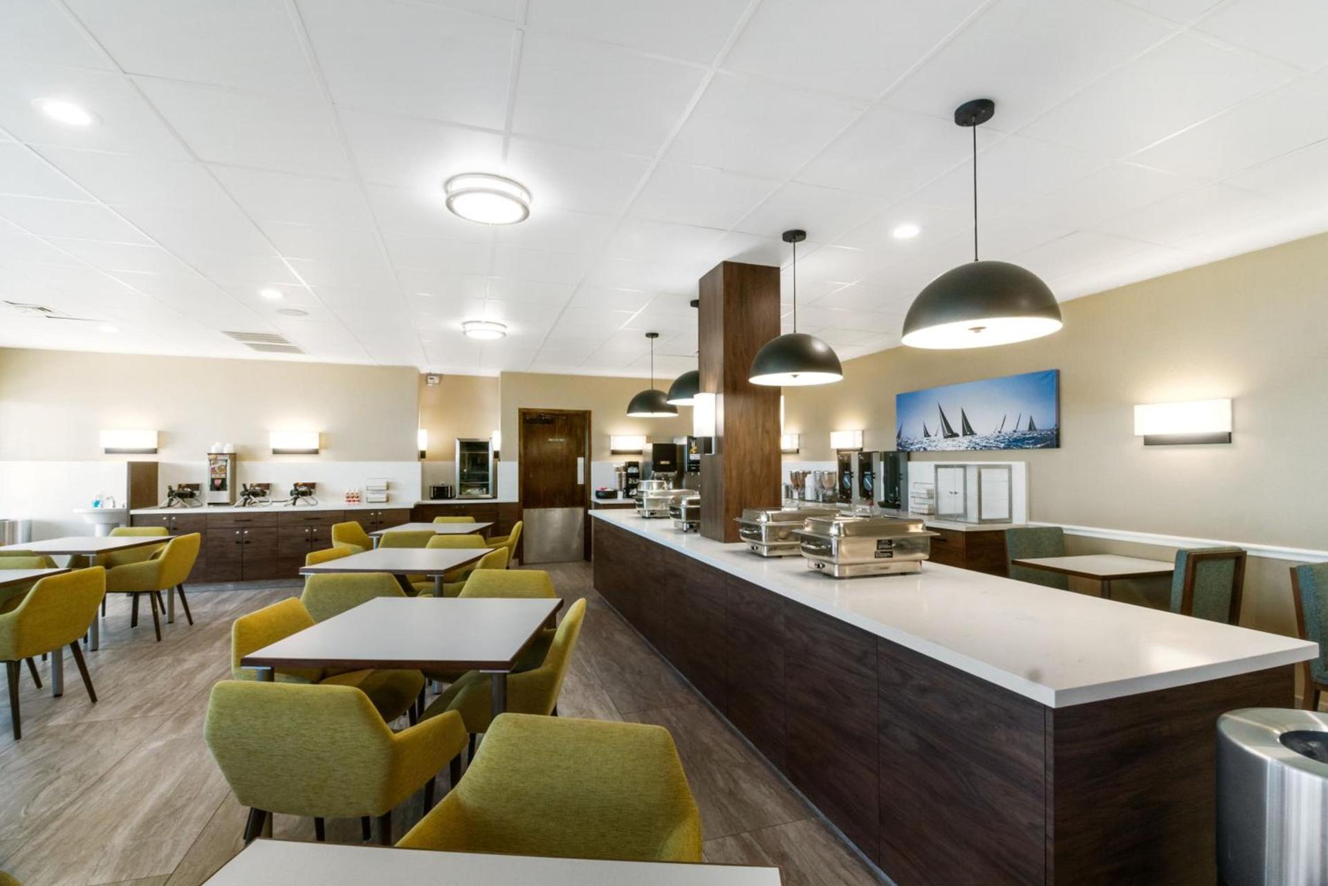 Beachfront Palms Resort Galveston, an Ascend Collection Hotel photo 57