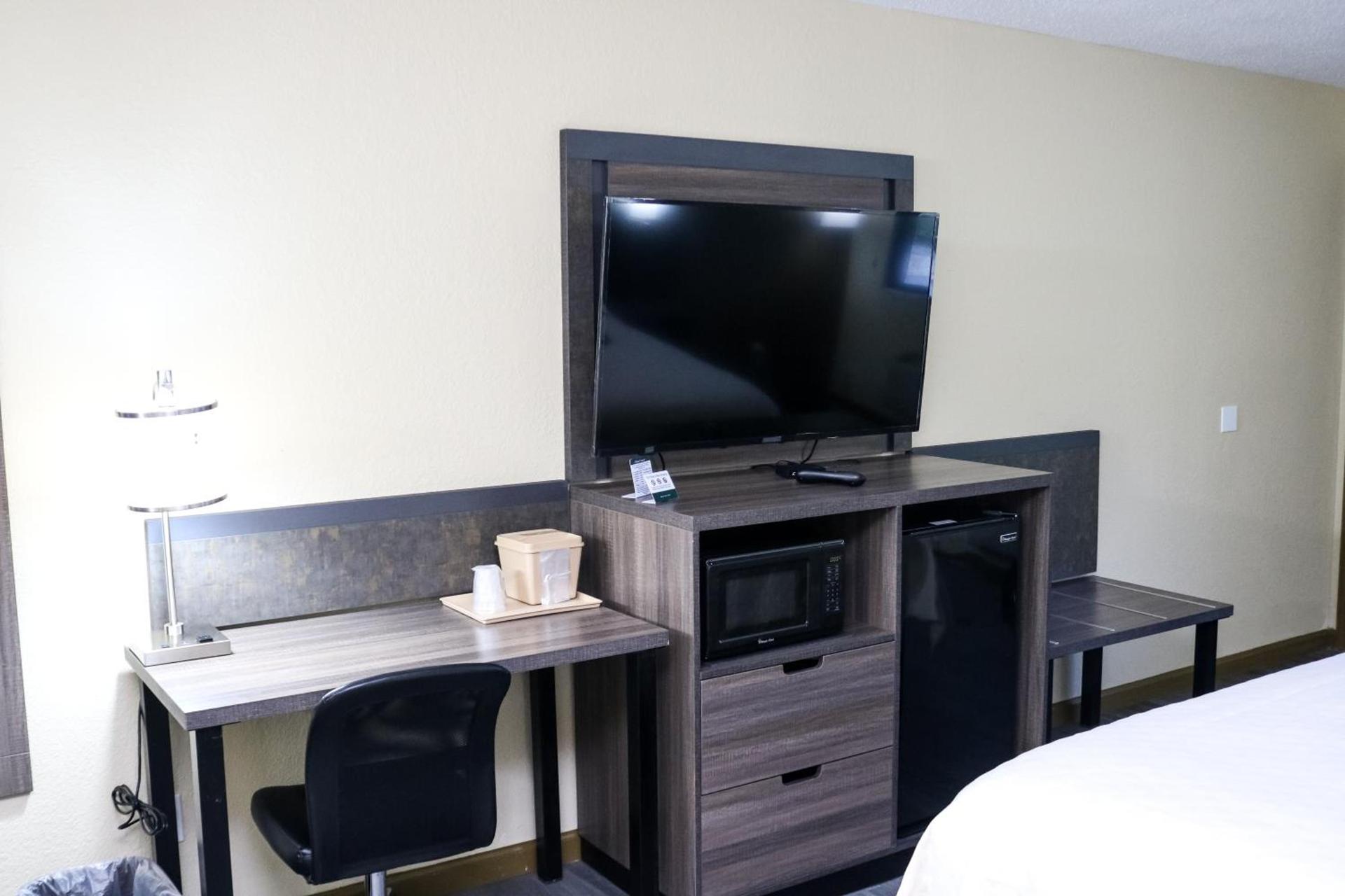 Rodeway Inn Phenix City - Columbus photo 13
