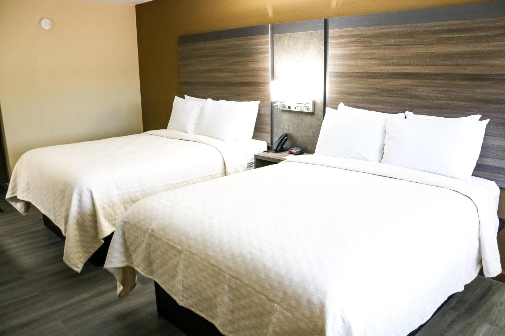 Rodeway Inn Phenix City - Columbus photo 14
