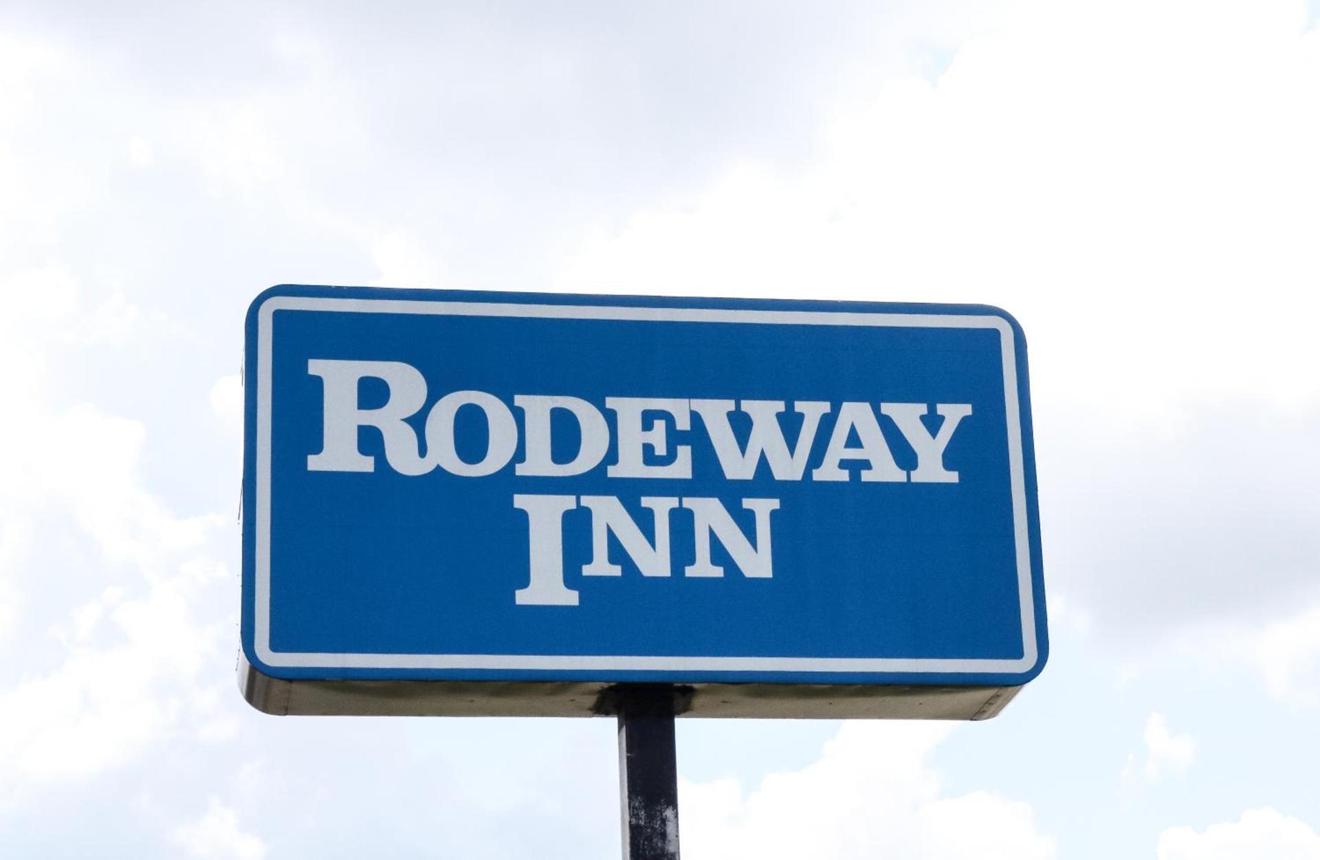 Rodeway Inn Phenix City - Columbus photo 8