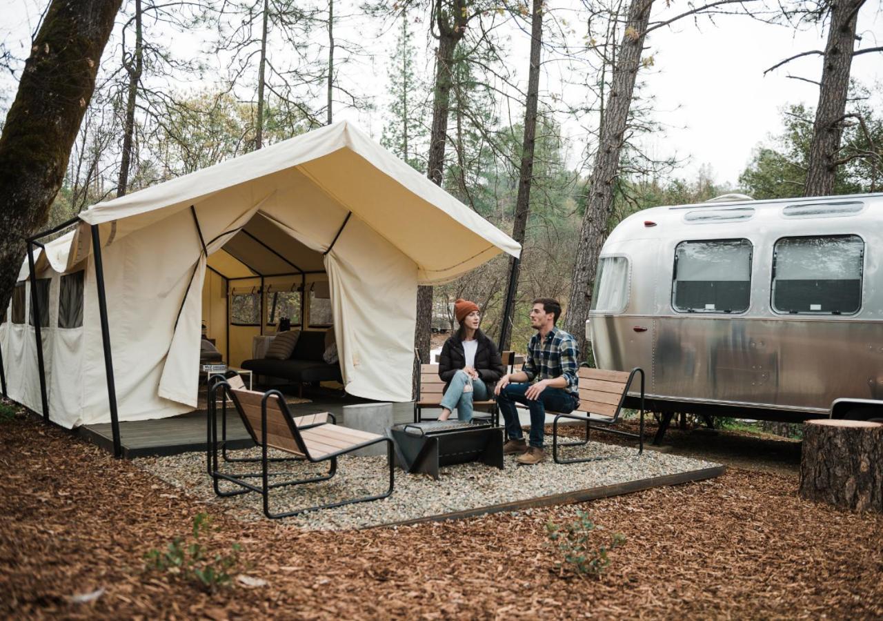 AutoCamp Catskills photo 9