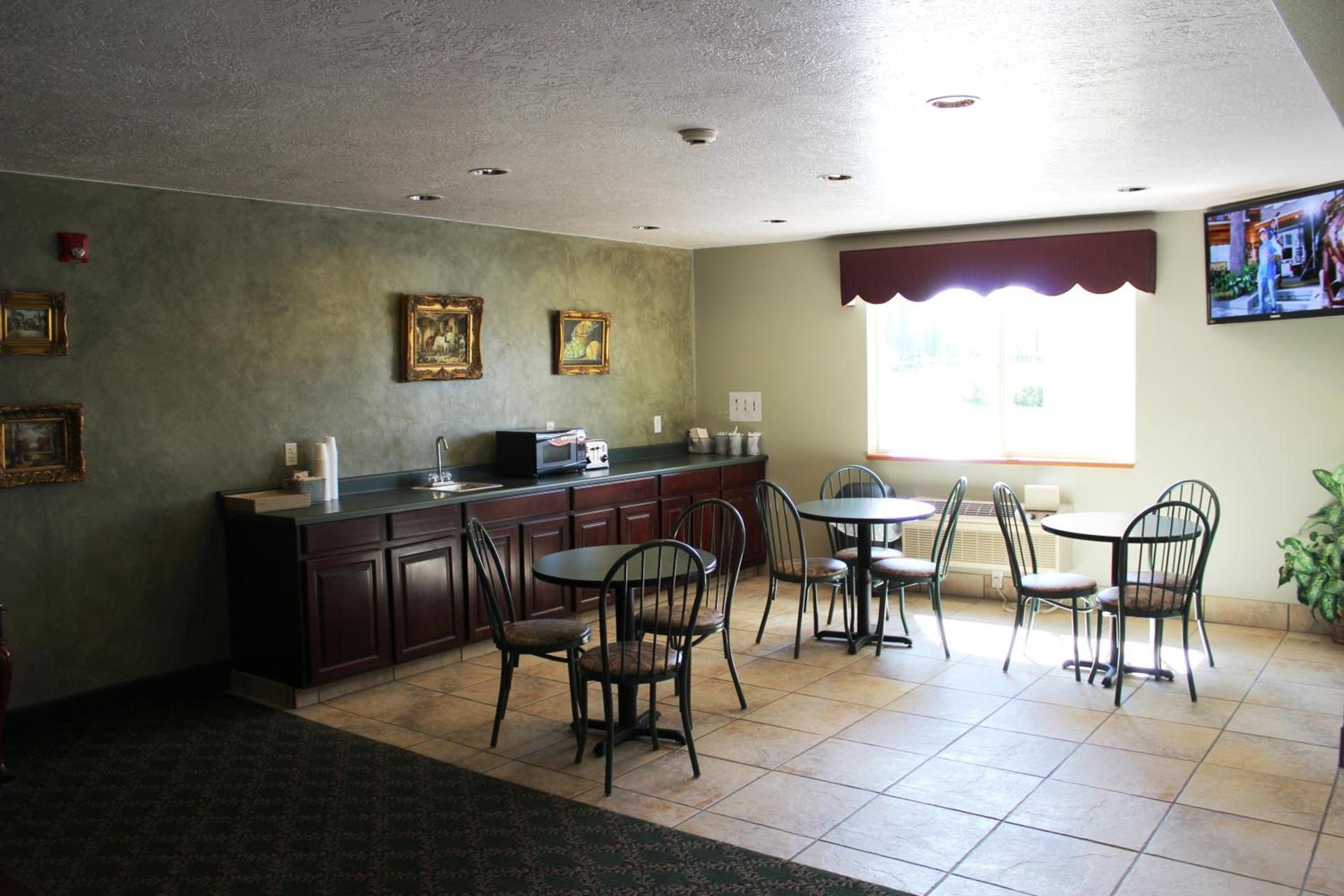 Scipio Hotel photo 19