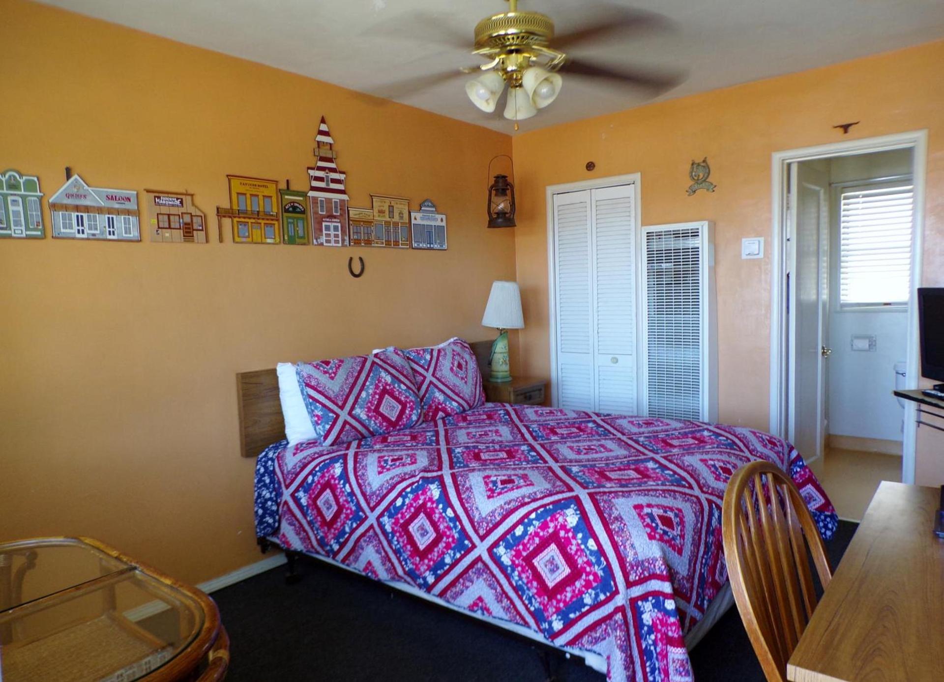 Cypress Tree Motel photo 19