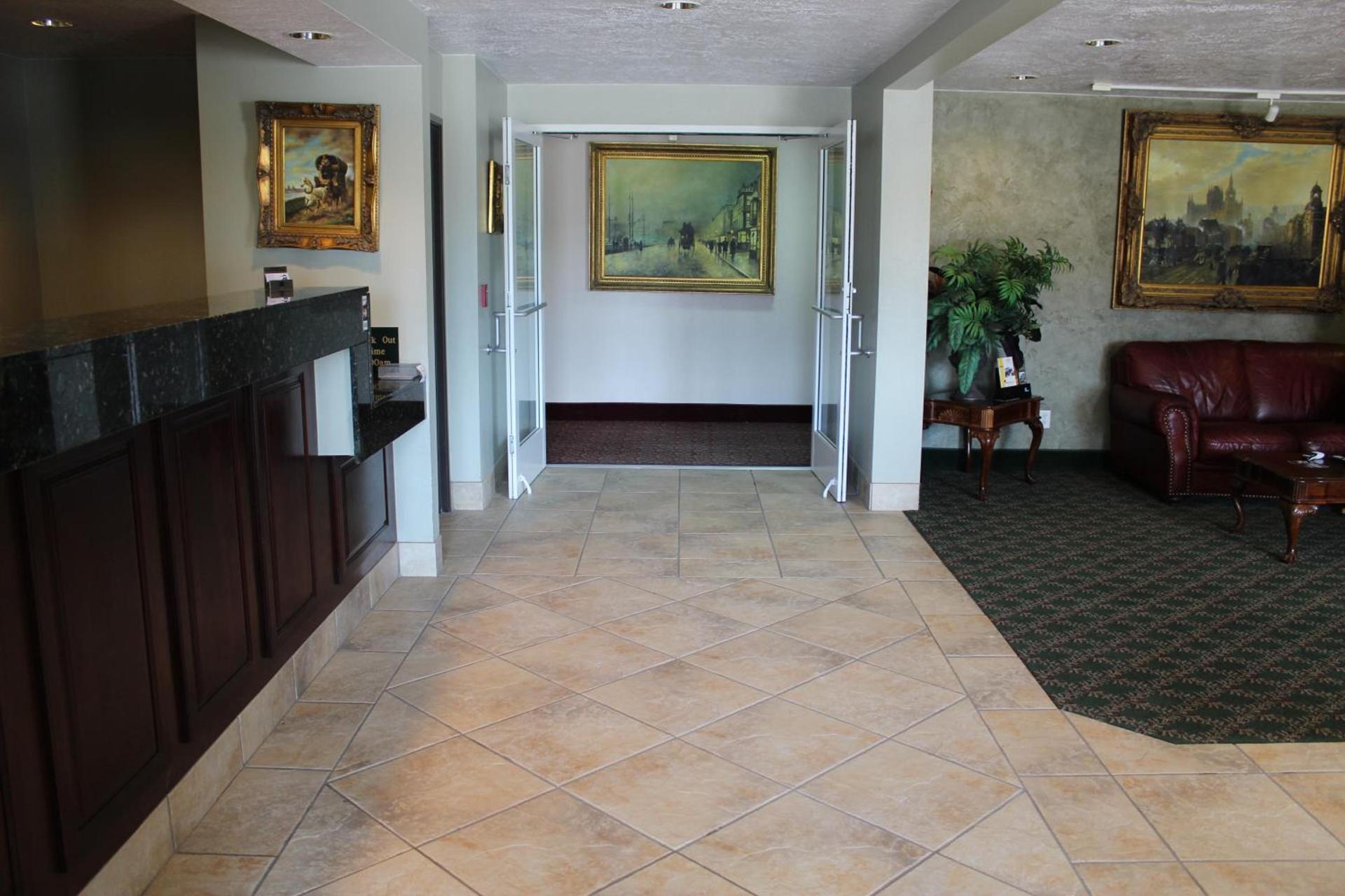 Scipio Hotel photo 22