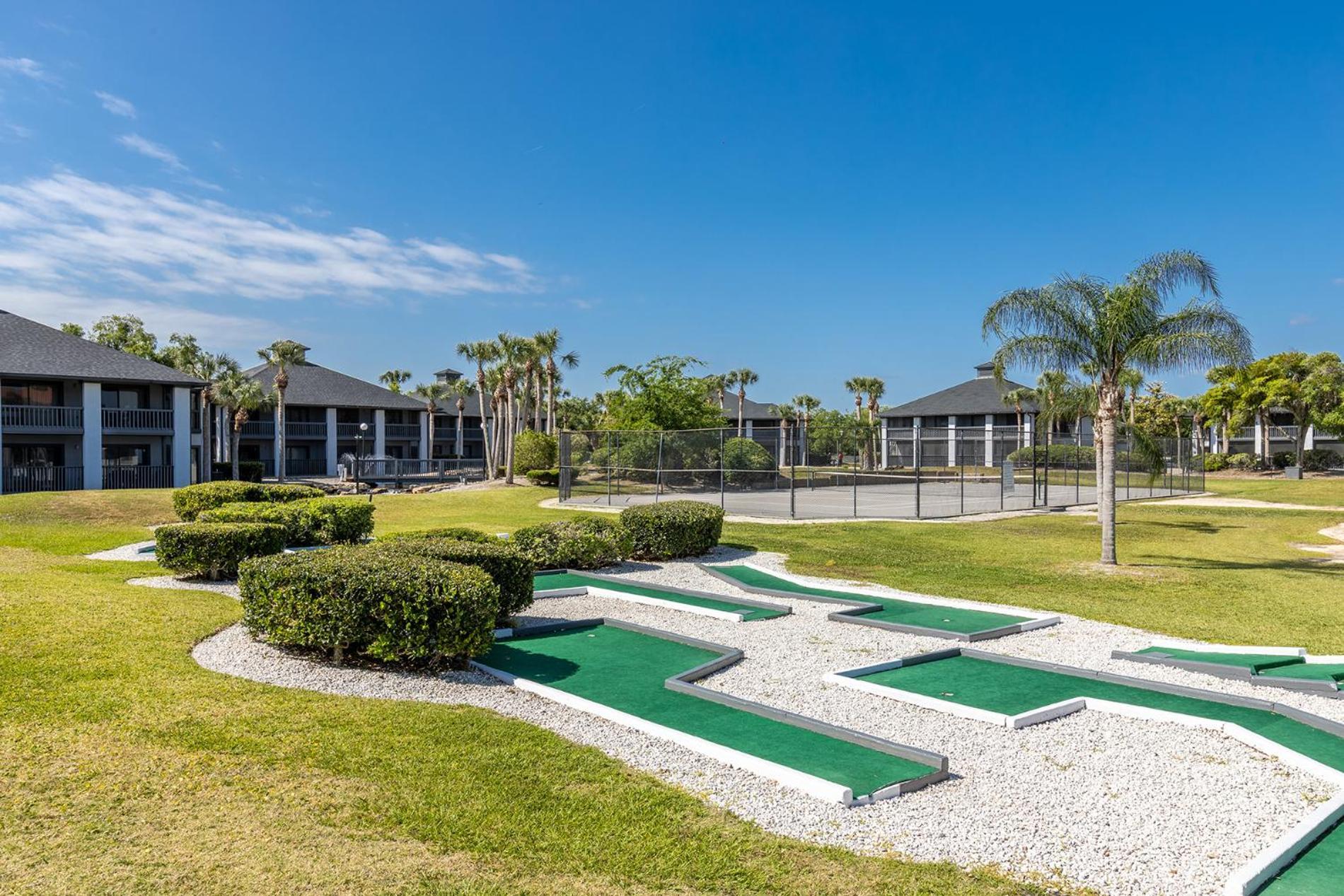 Legacy Vacation Resorts - Palm Coast photo 37