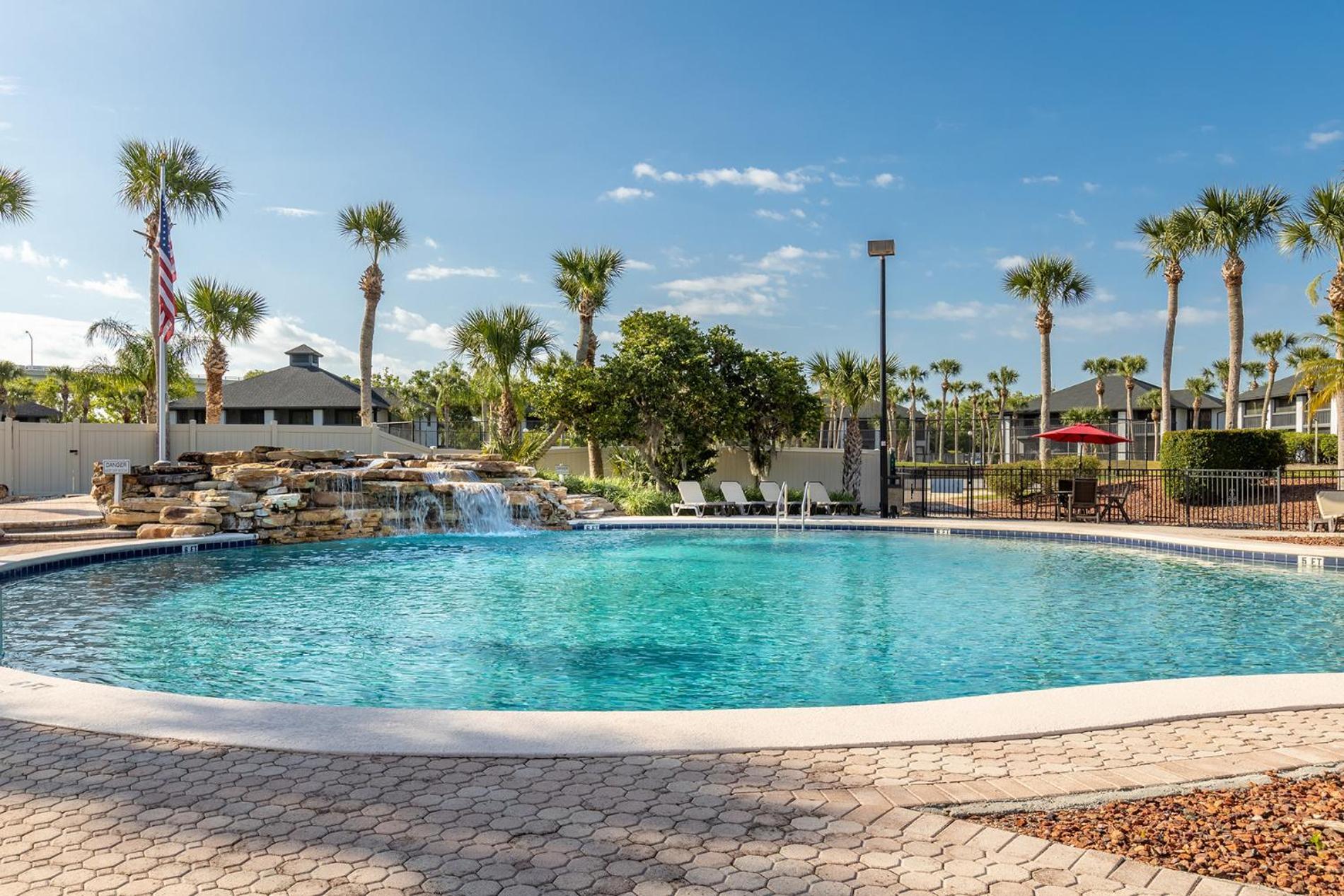 Legacy Vacation Resorts - Palm Coast photo 24