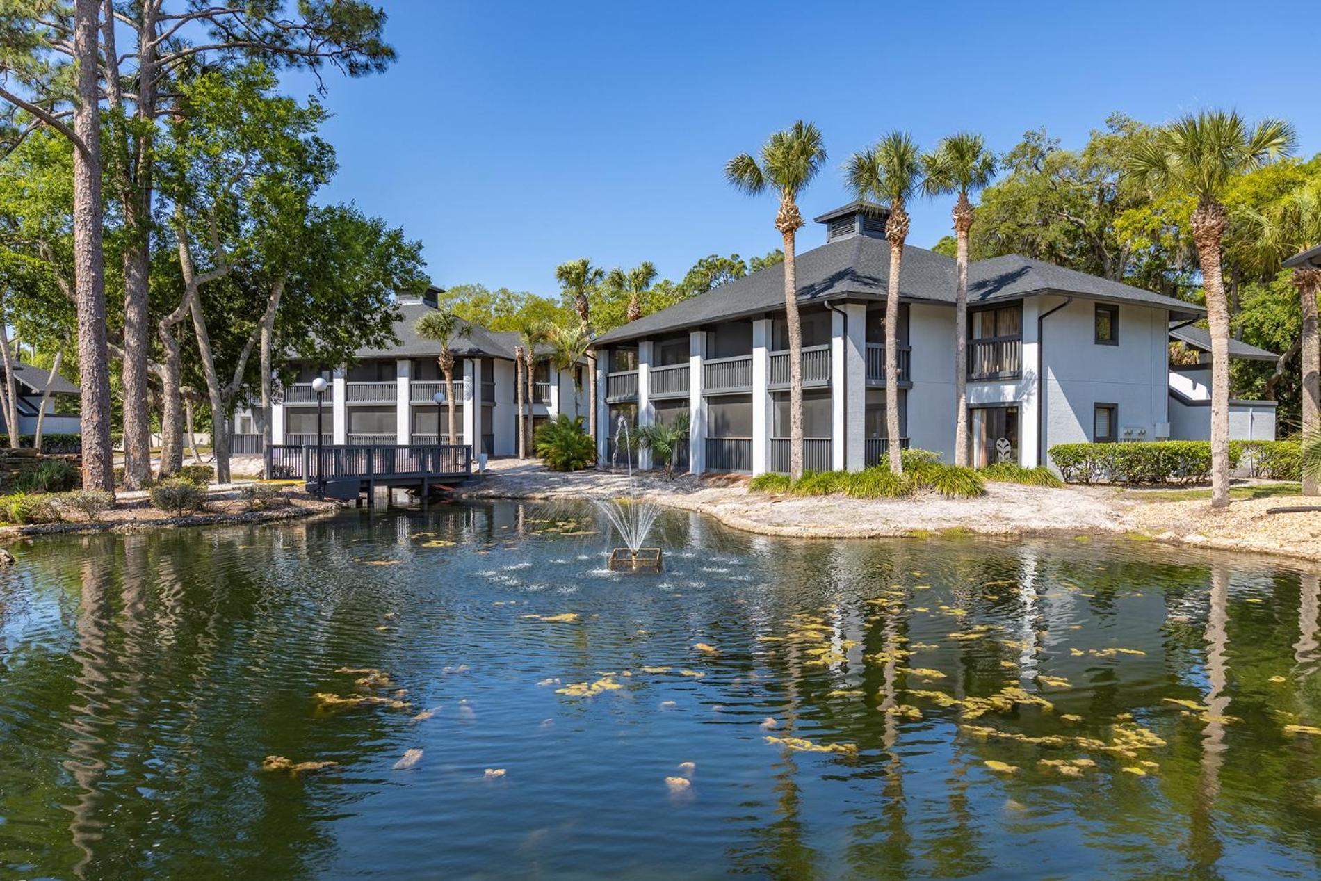 Legacy Vacation Resorts - Palm Coast — hotel in Palm Coast
